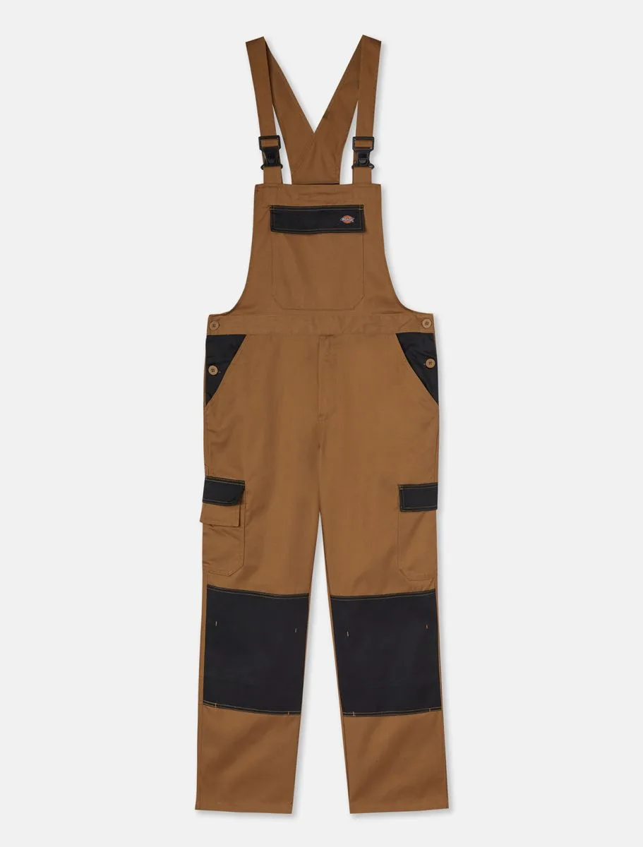 Overall mit Hosenträgern Everyday (EX. DED247BB)