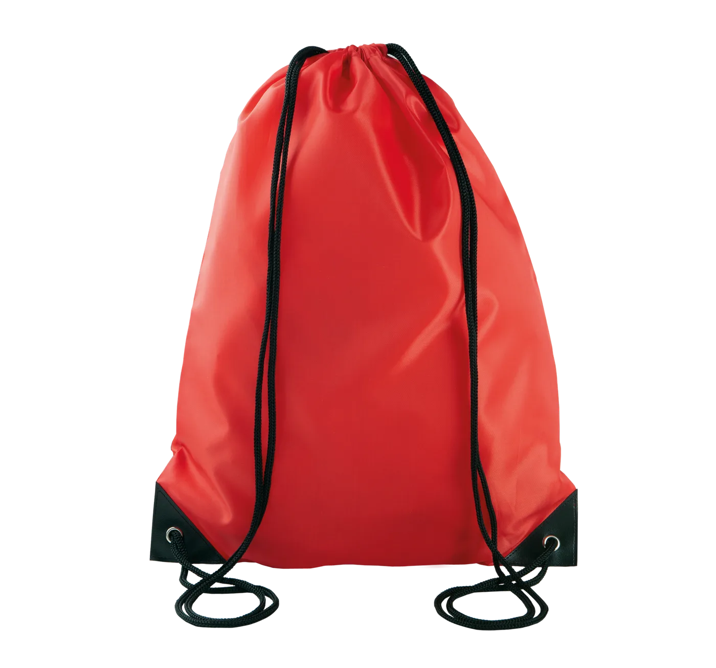 Rucksack mit Kordeln