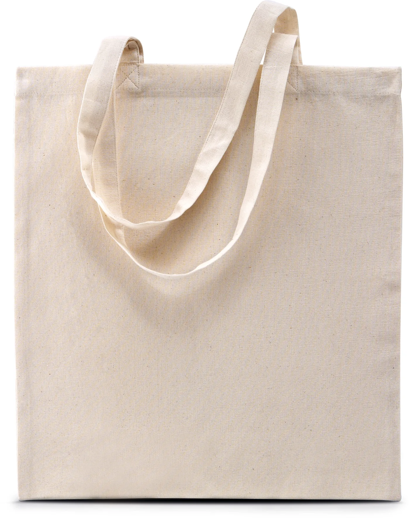 Sac shopping avec longues anses