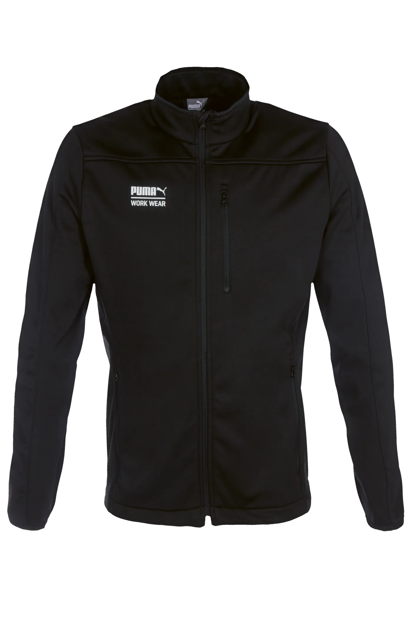 Veste de travail softshell unisexe
