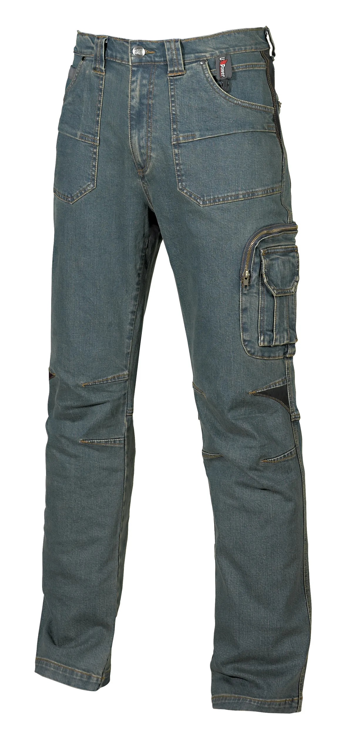 Jean Traffic