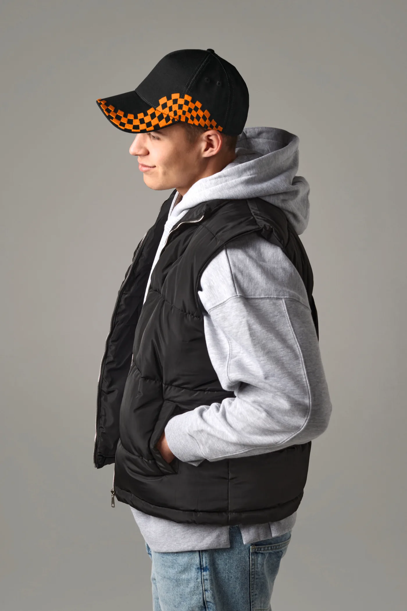 Großer Preis Cap