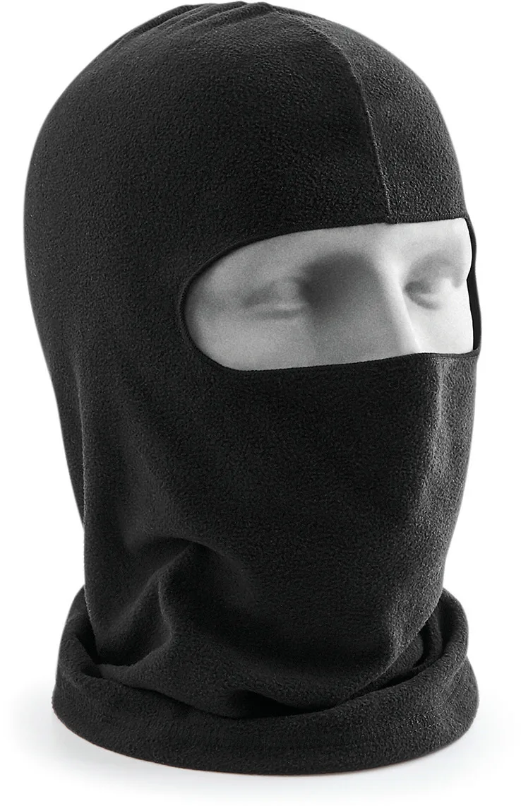 Cagoule en micropolaire