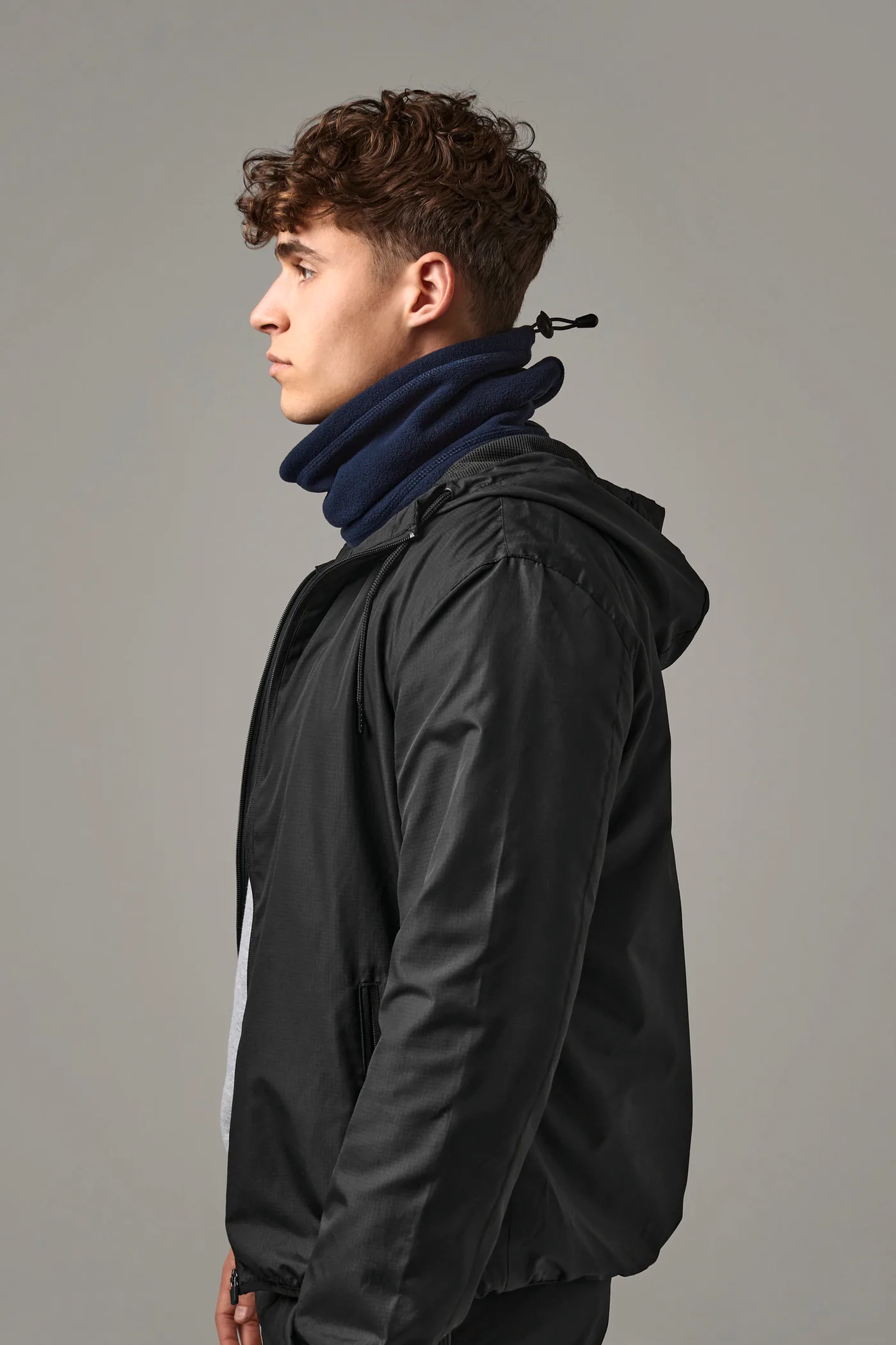 Bonnet / tour de cou Suprafleece™