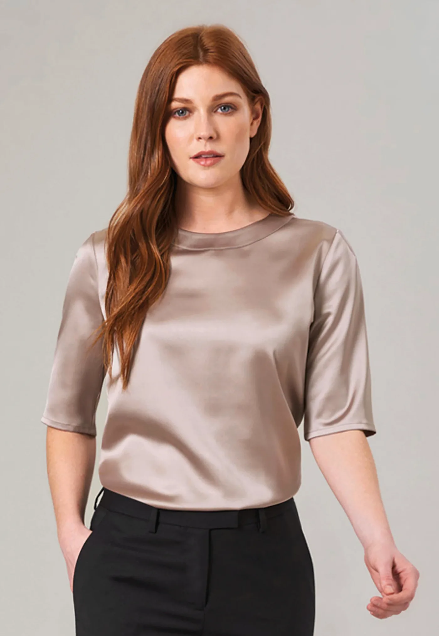 Ravenna Bluse