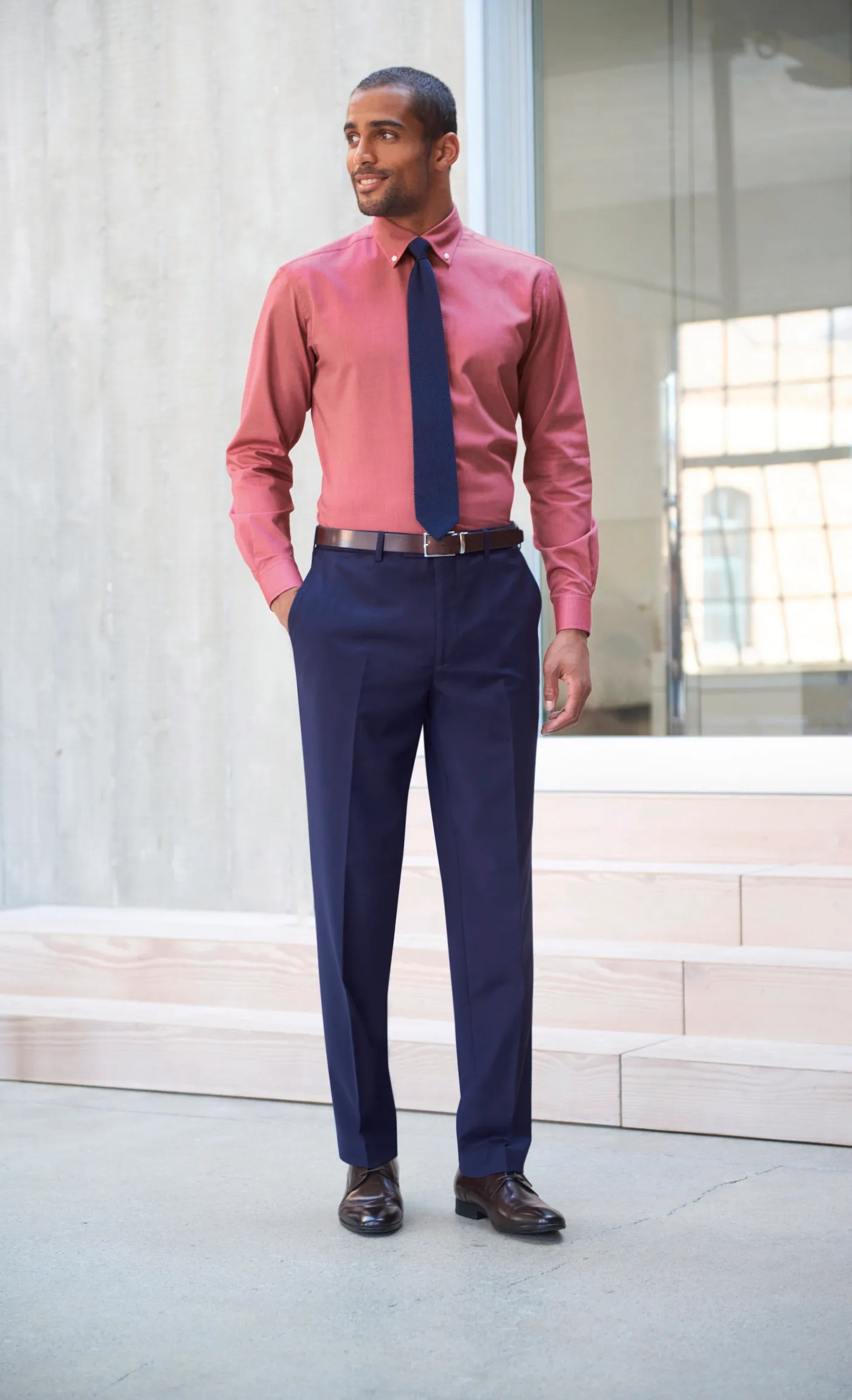 Pantalon Homme Avalino