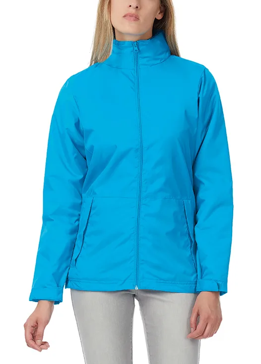 Veste femme multi-active