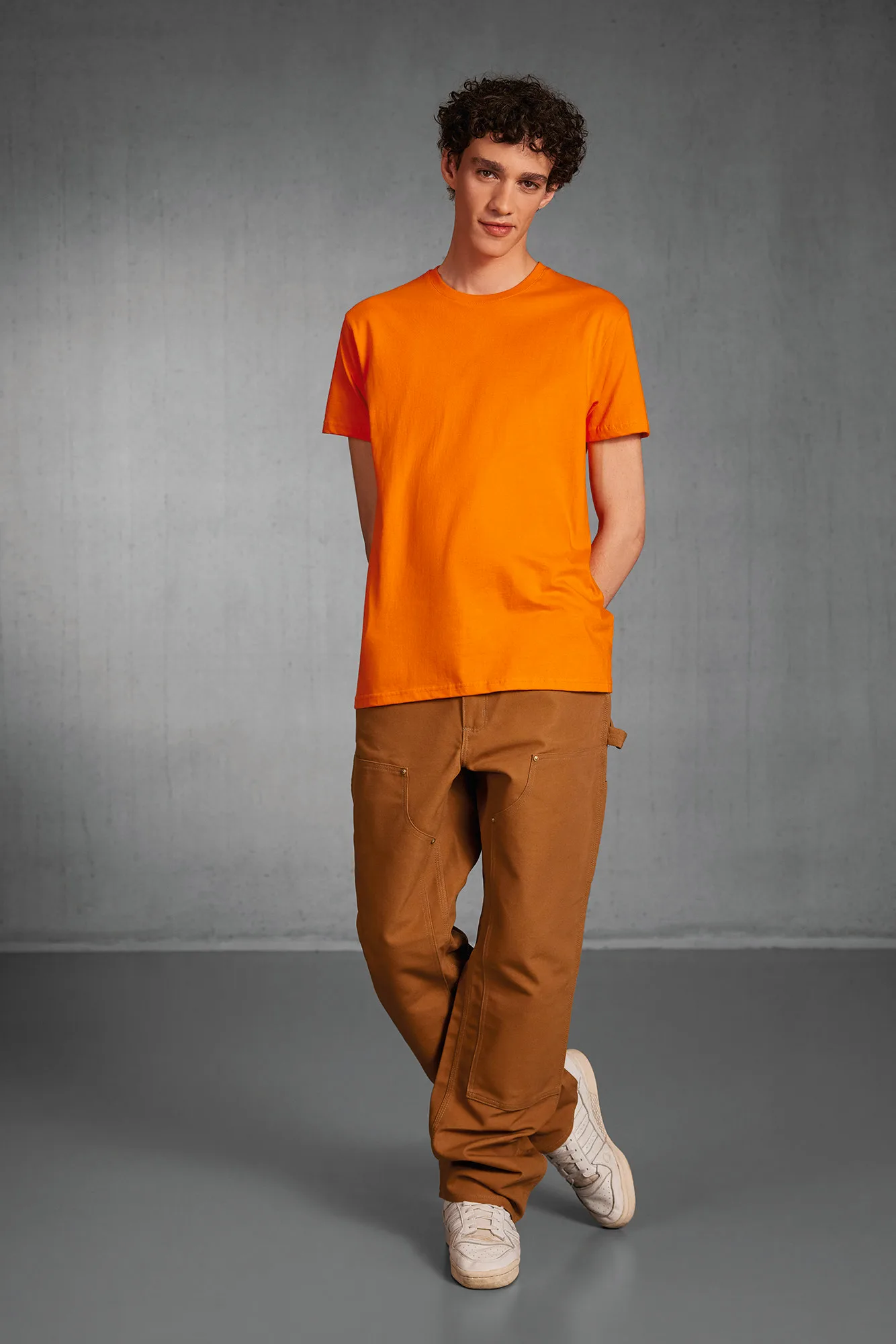 T-shirt homme #E190