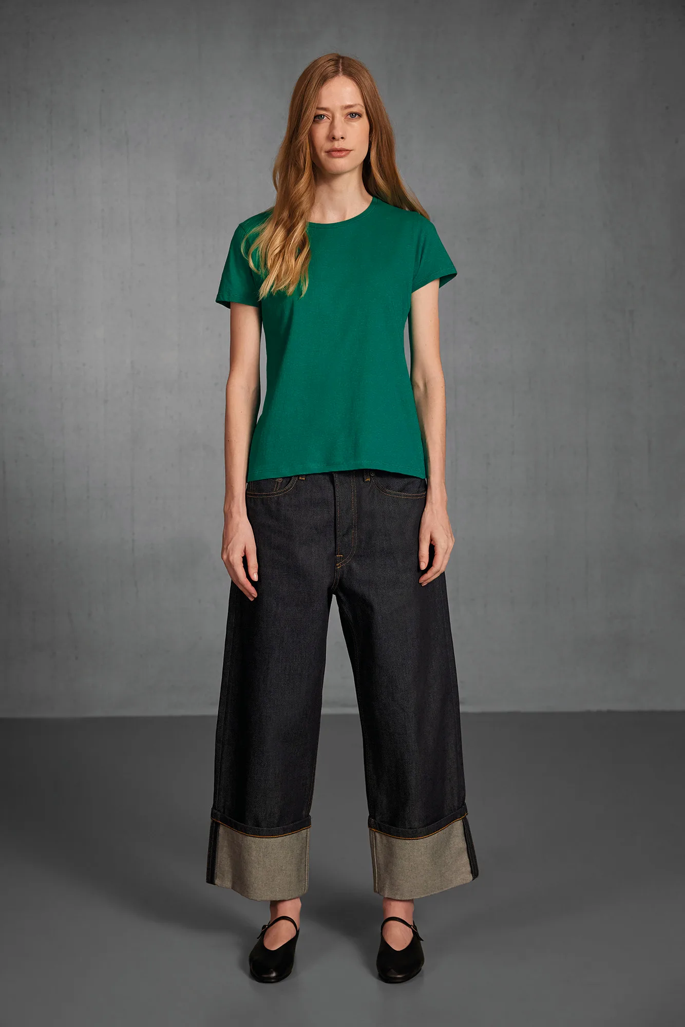 Damen-T-Shirt #E150