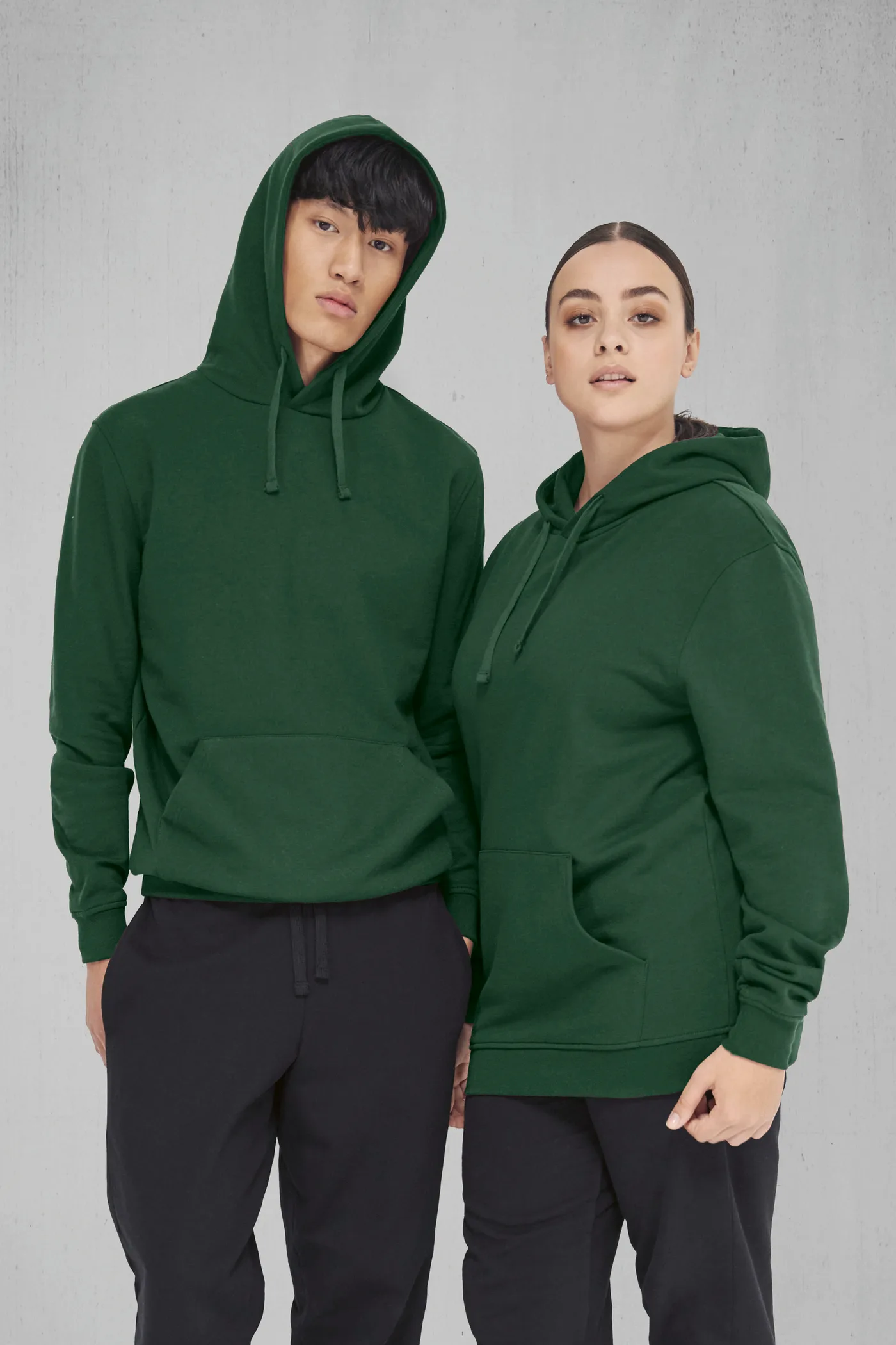 Sweat-shirt capuche ID.223