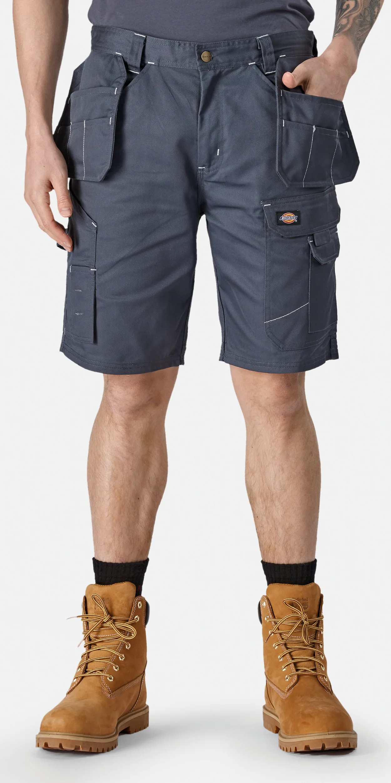 Short REDHAWK homme (WD802)