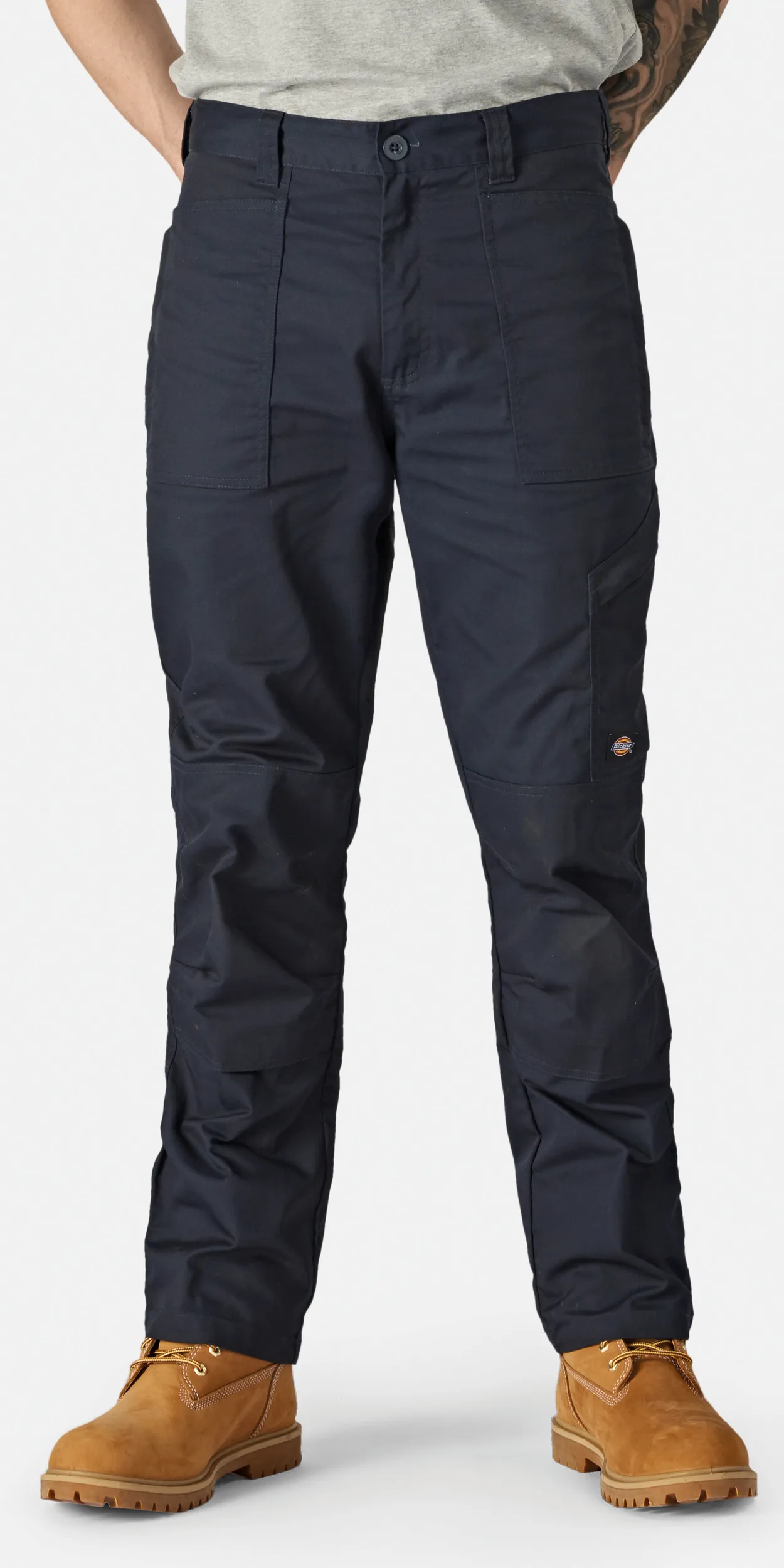 ACTION FLEX Herrenhose (TR2025R)