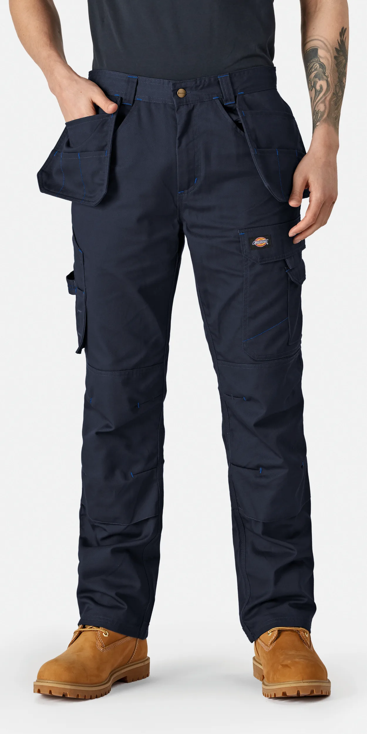 Redhawk Pro Trousers (EX. DWD801)