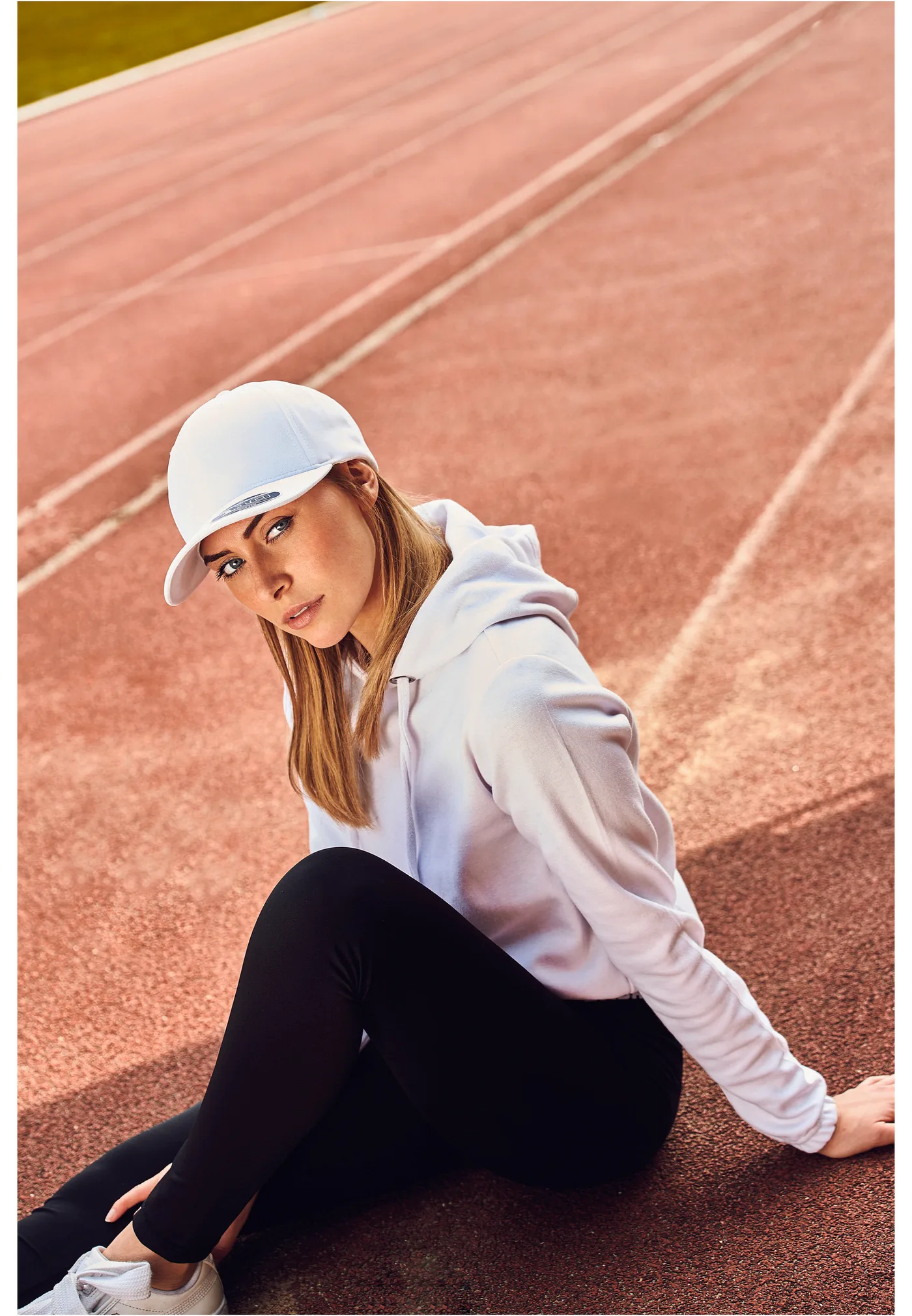 Cool & Dry Cap