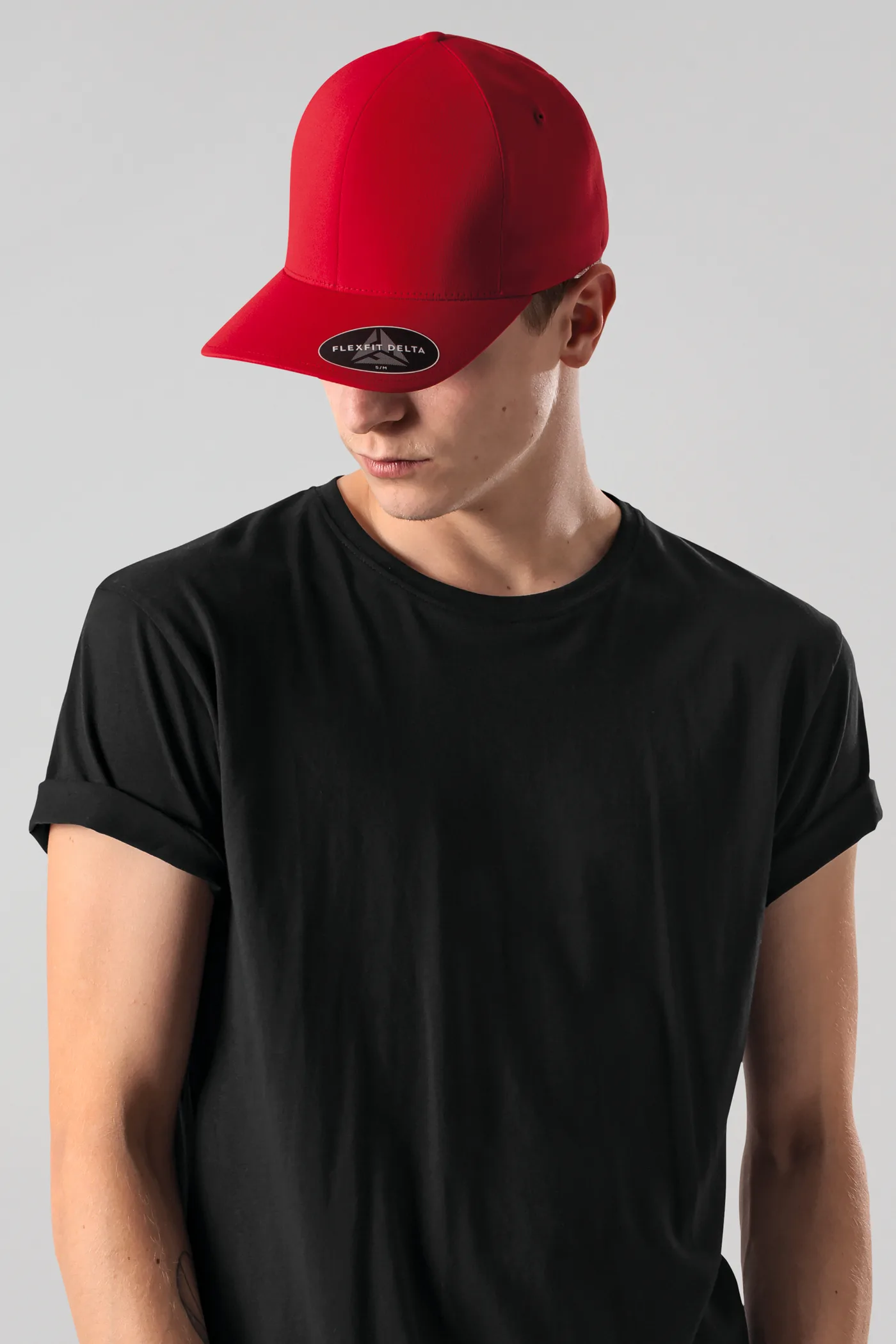 Flexfit Delta Kappe