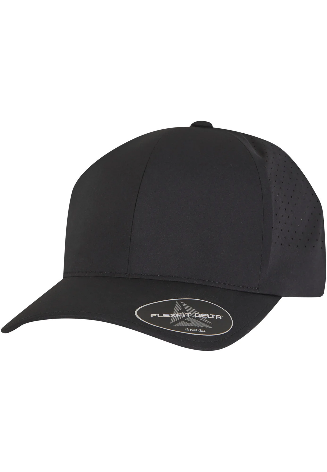 Delta Snapback Cap