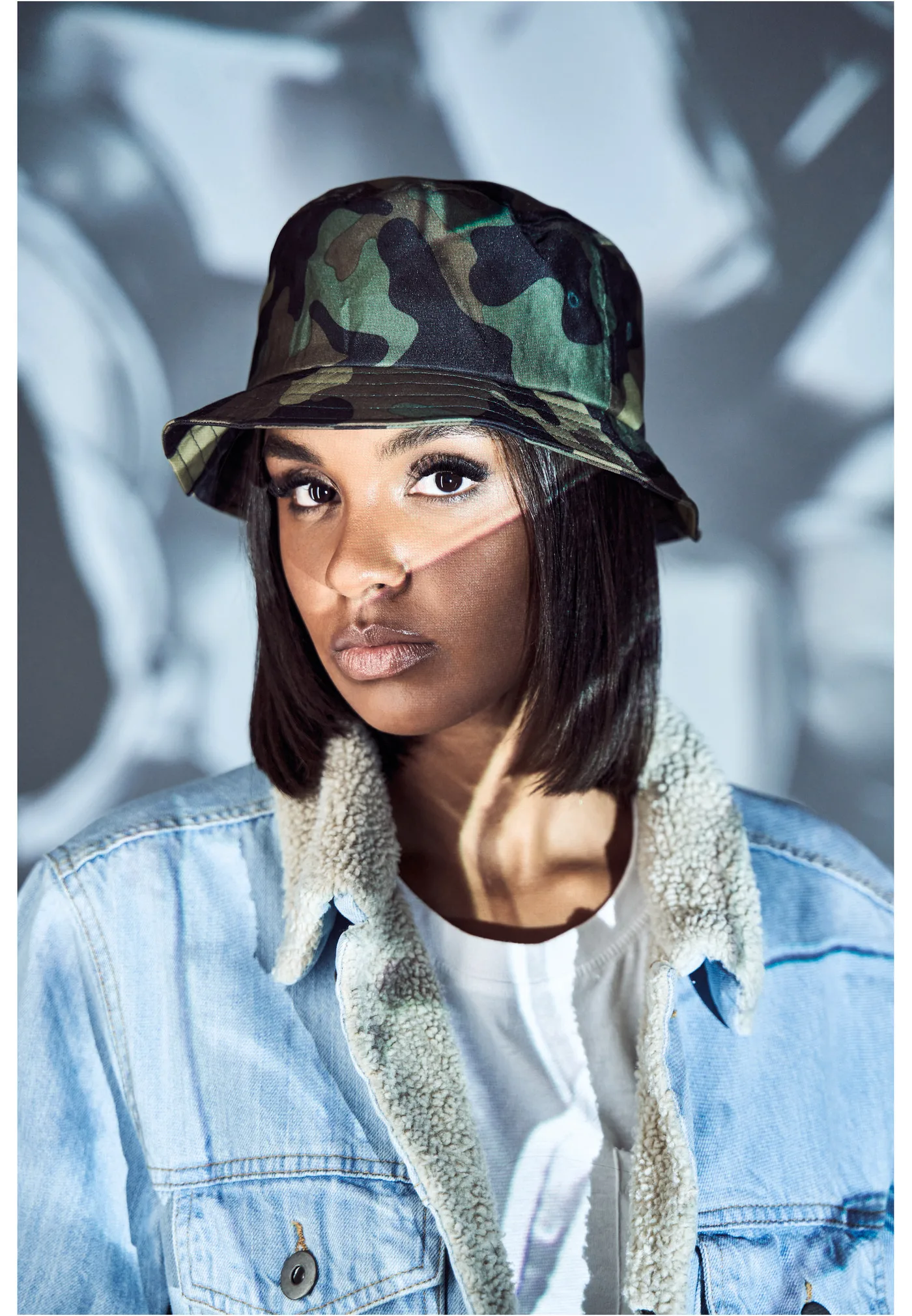 Bob Camo