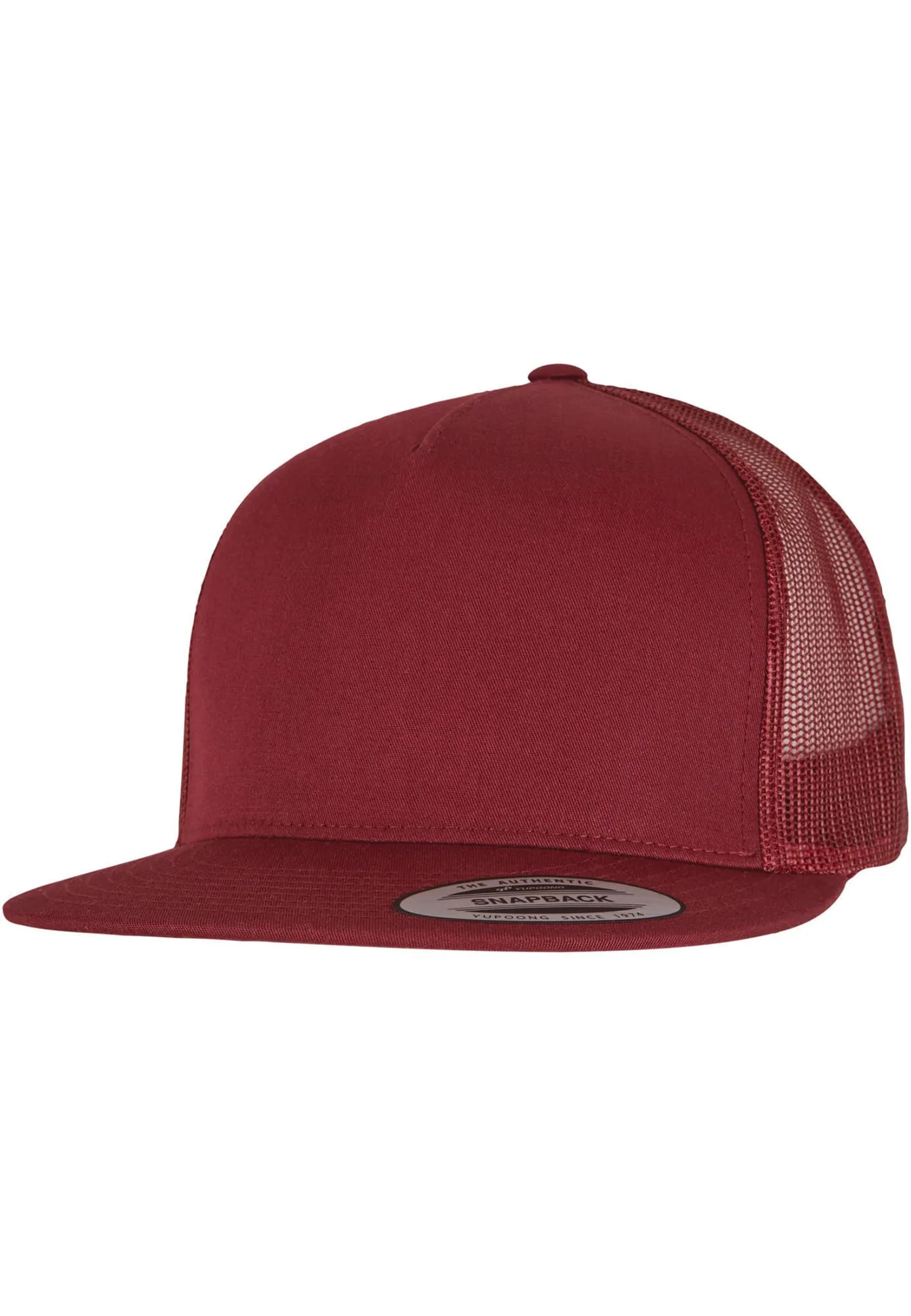 Casquette CLASSIC TRUCKER
