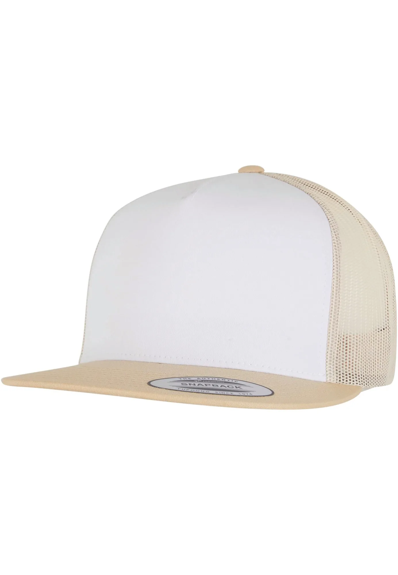Casquette Classic Trucker