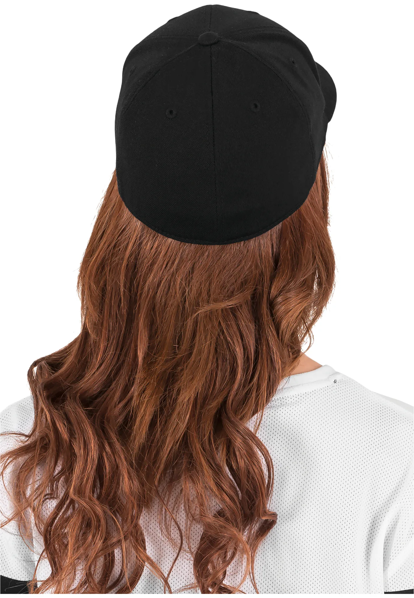 Casquette Premium 210 Fitted