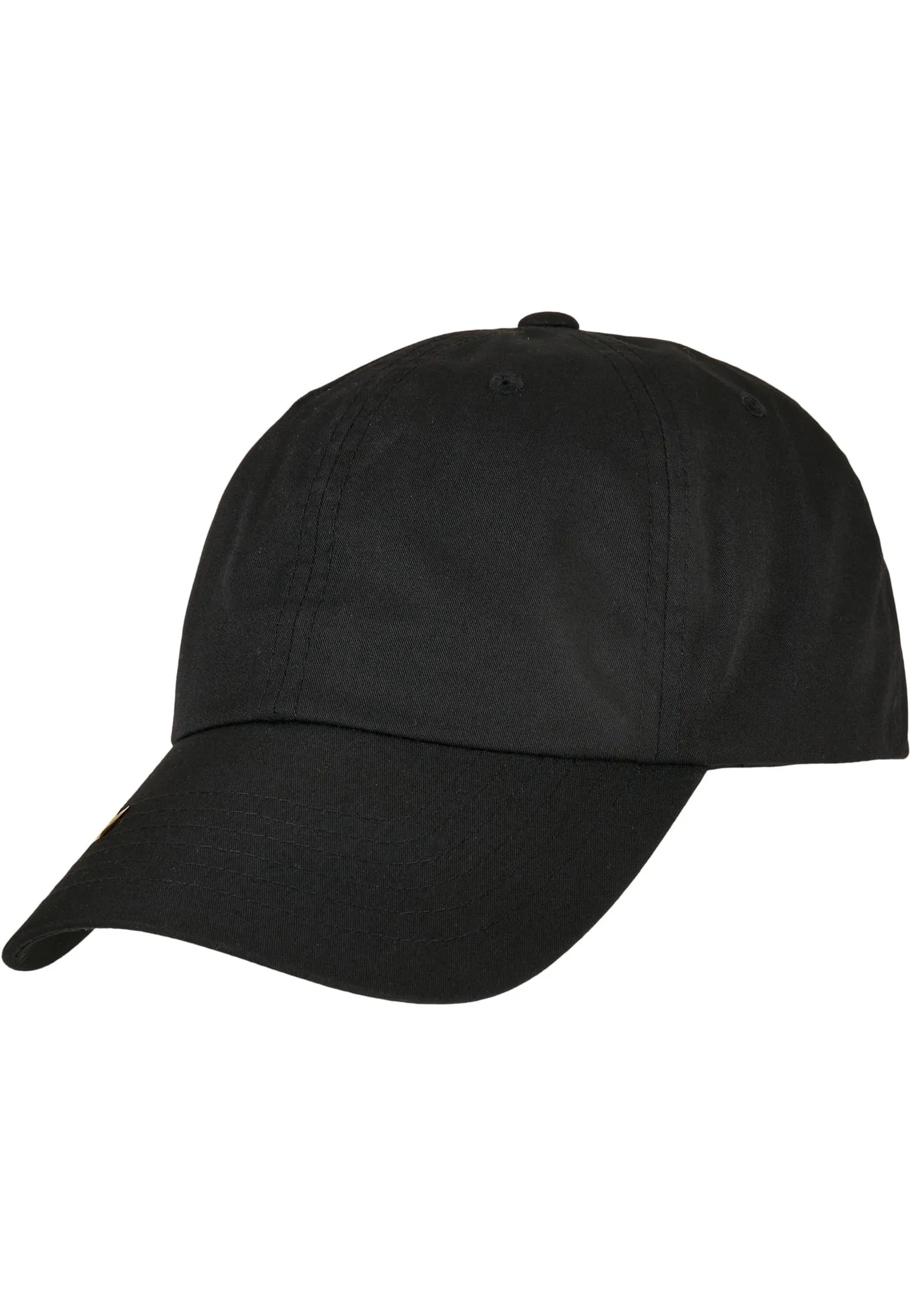 Dad Cap aus recycelter Baumwolle