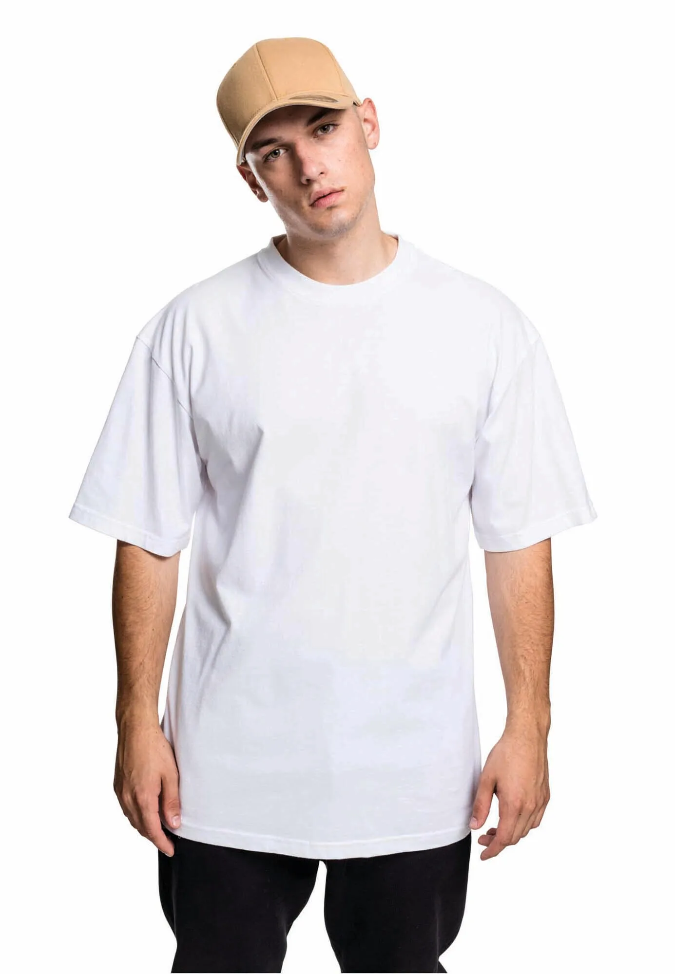 Flexfit Wooly Combed Kappe