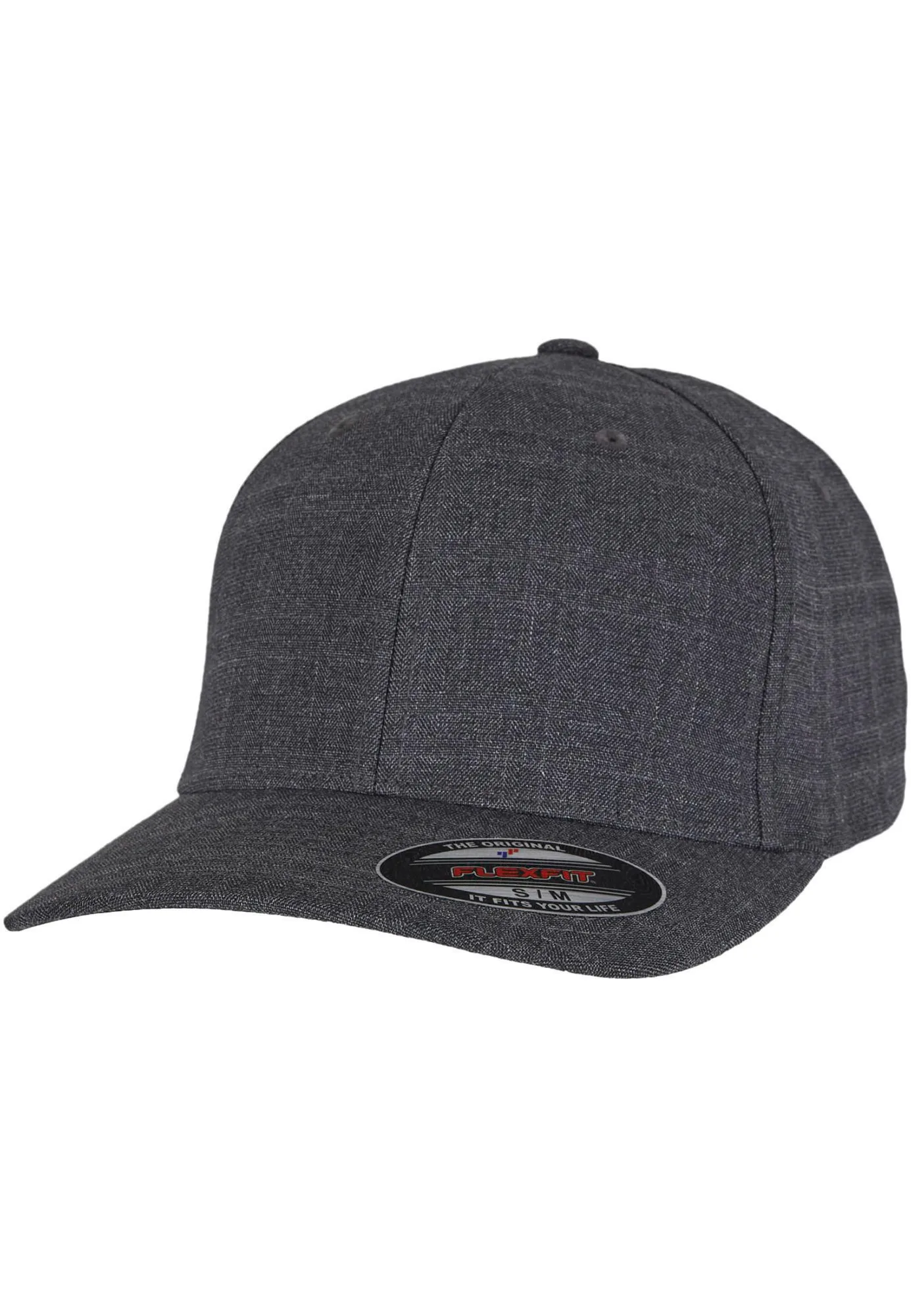 Casquette Fine mélange