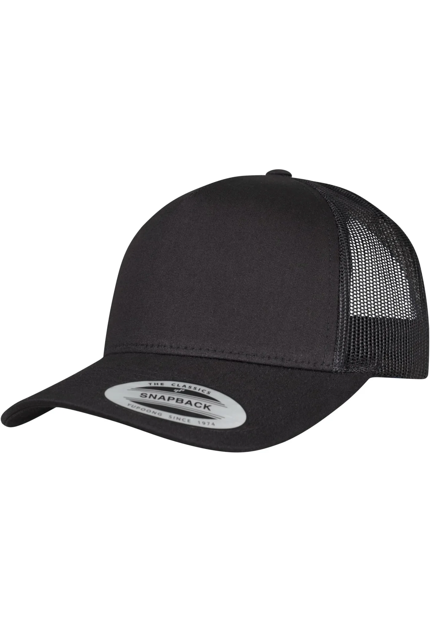 Retro-Trucker-Cap
