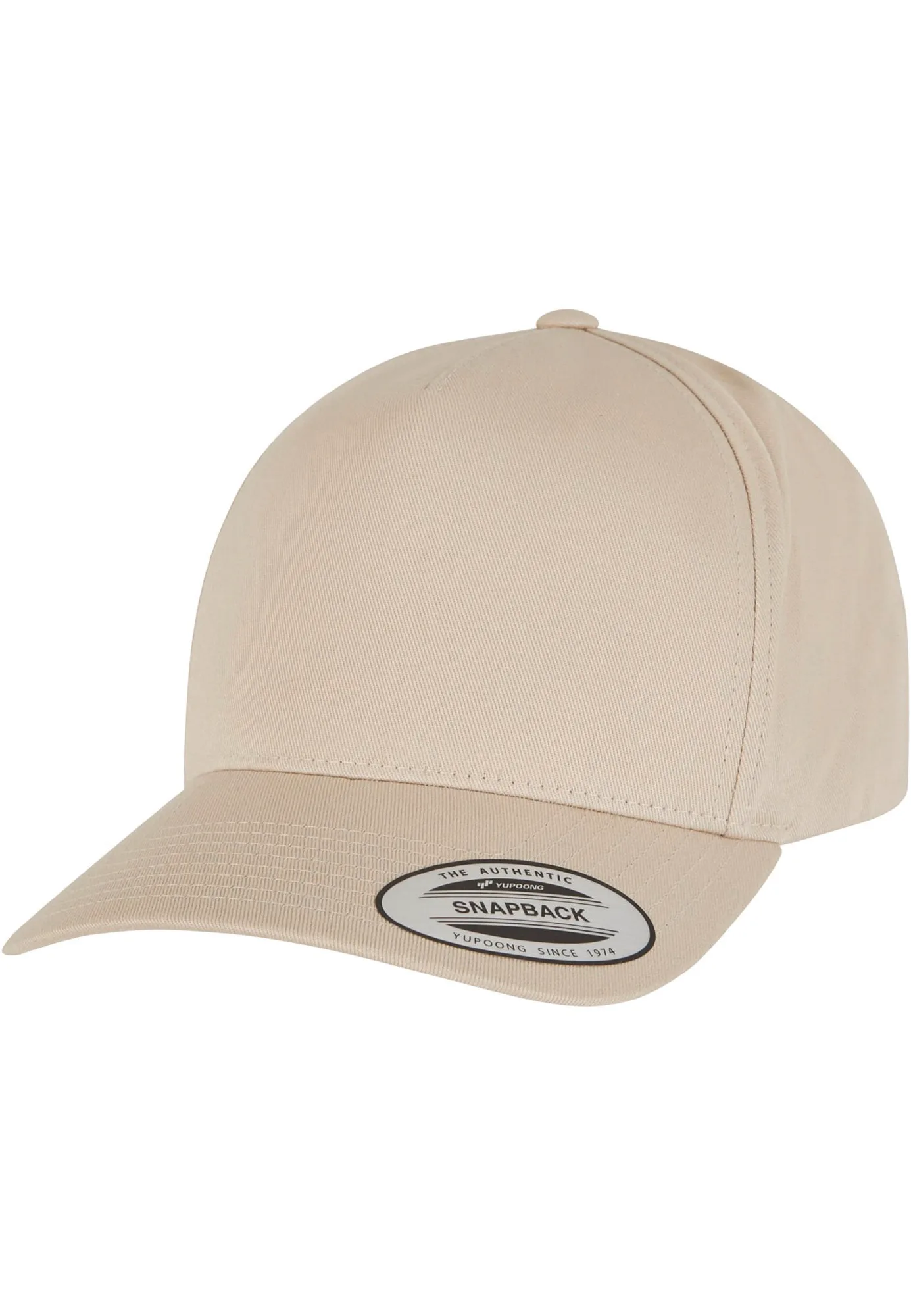 Casquette classic snapback