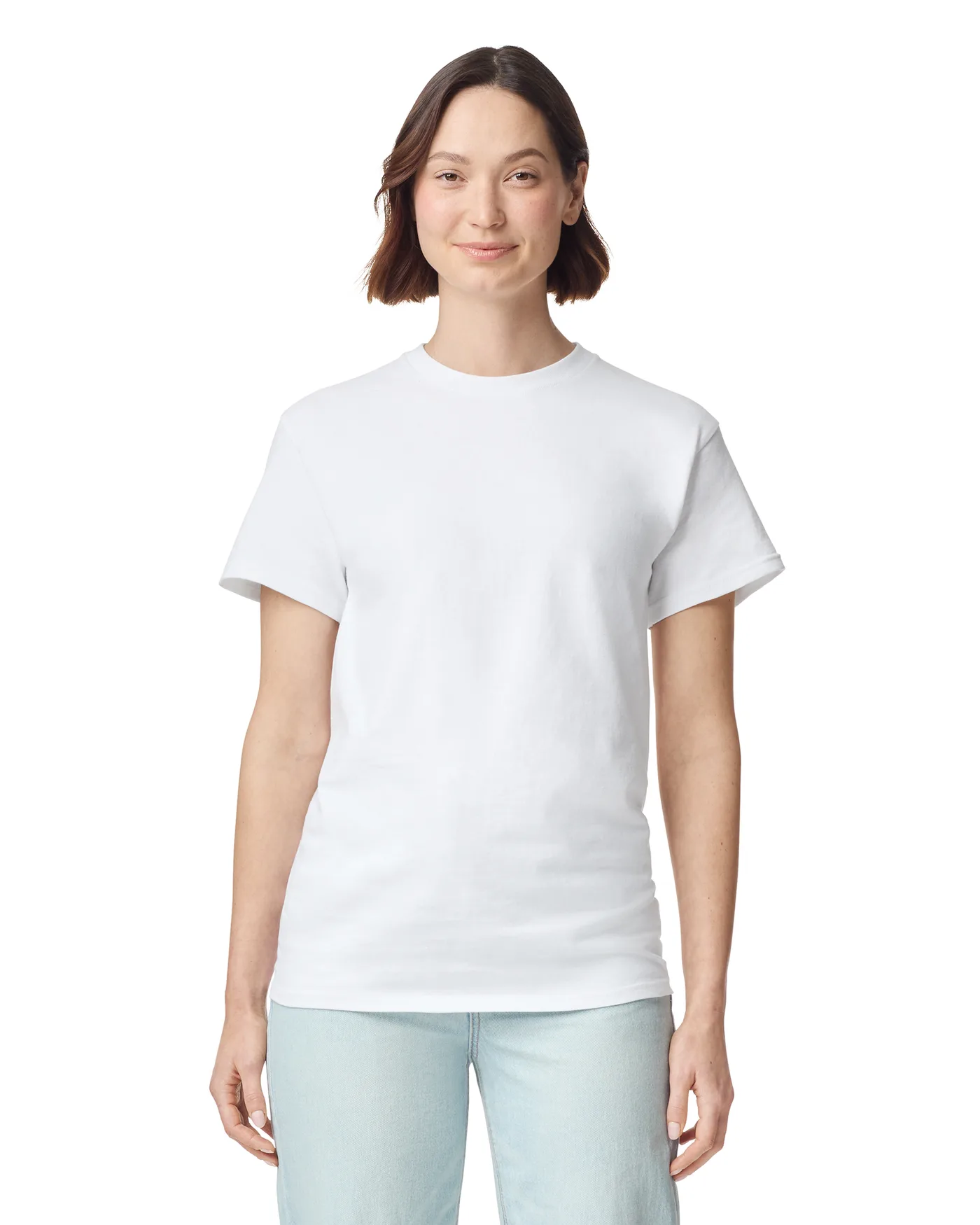 T-Shirt Ultra Cotton für Erwachsene