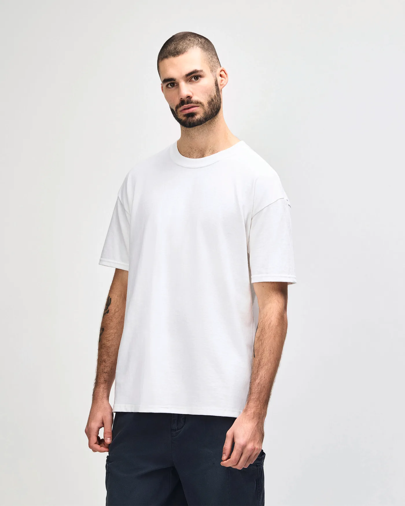 T-Shirt für Erwachsene Hammer