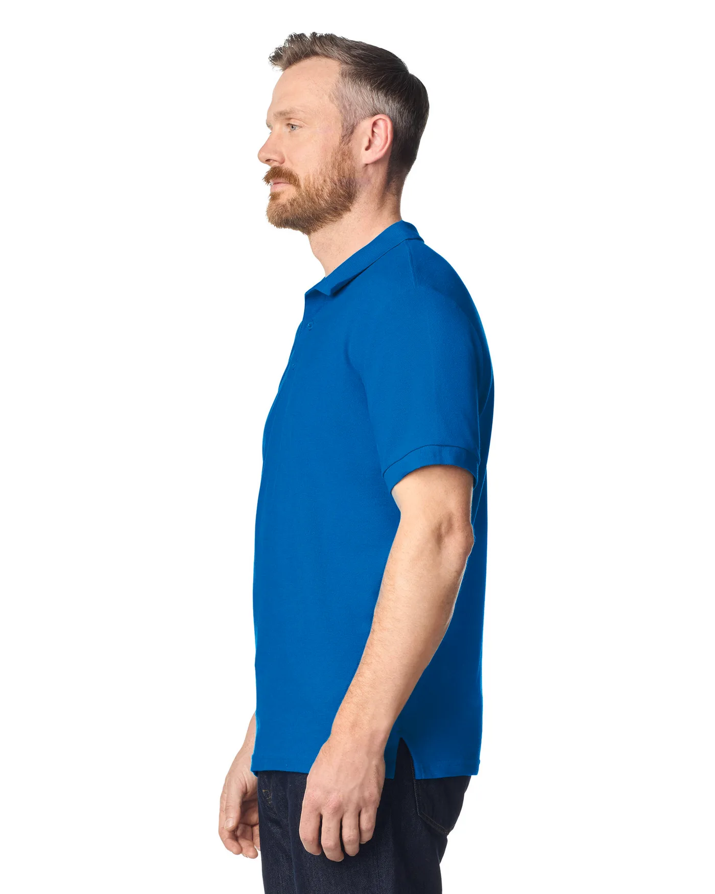 Polo piqué Hammer