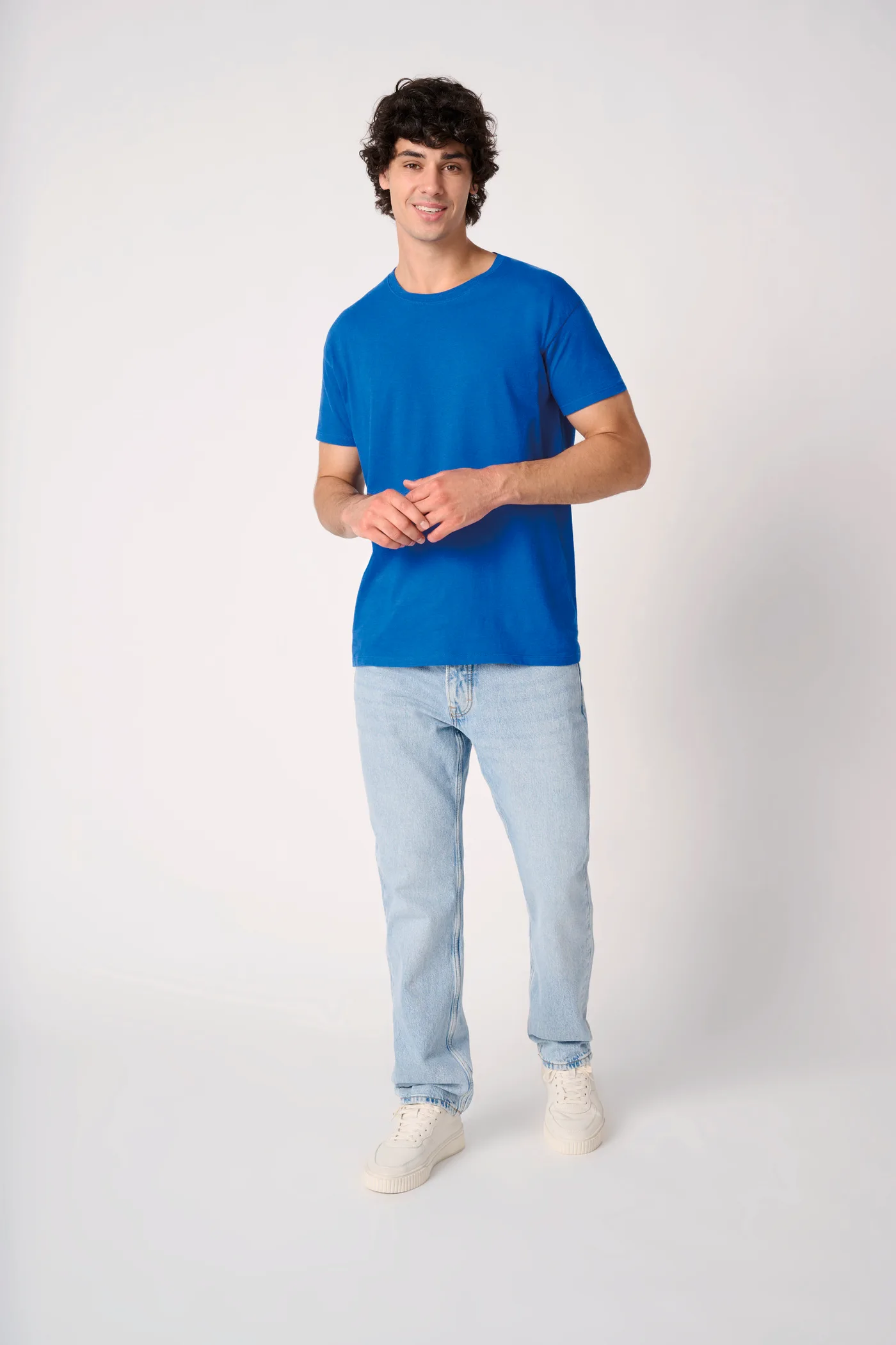 T-shirt homme iDeal150