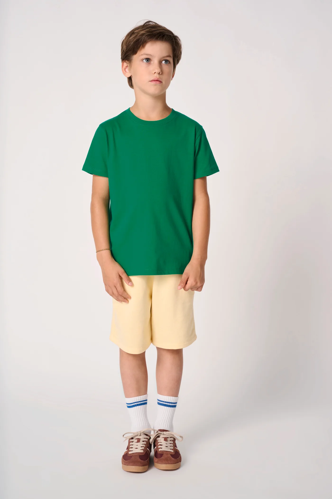 T-shirt enfant iDeal190