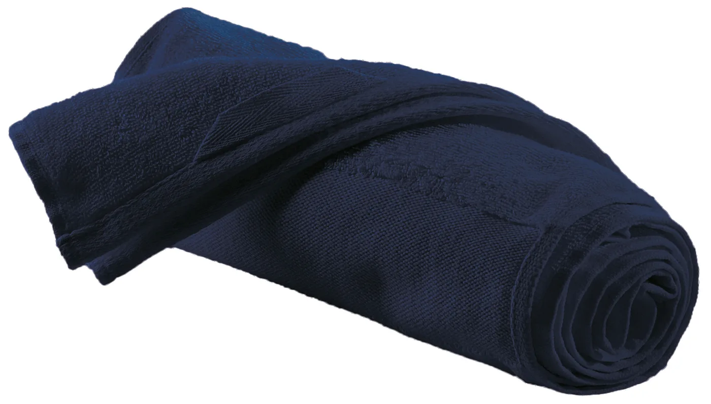 Serviette de sport