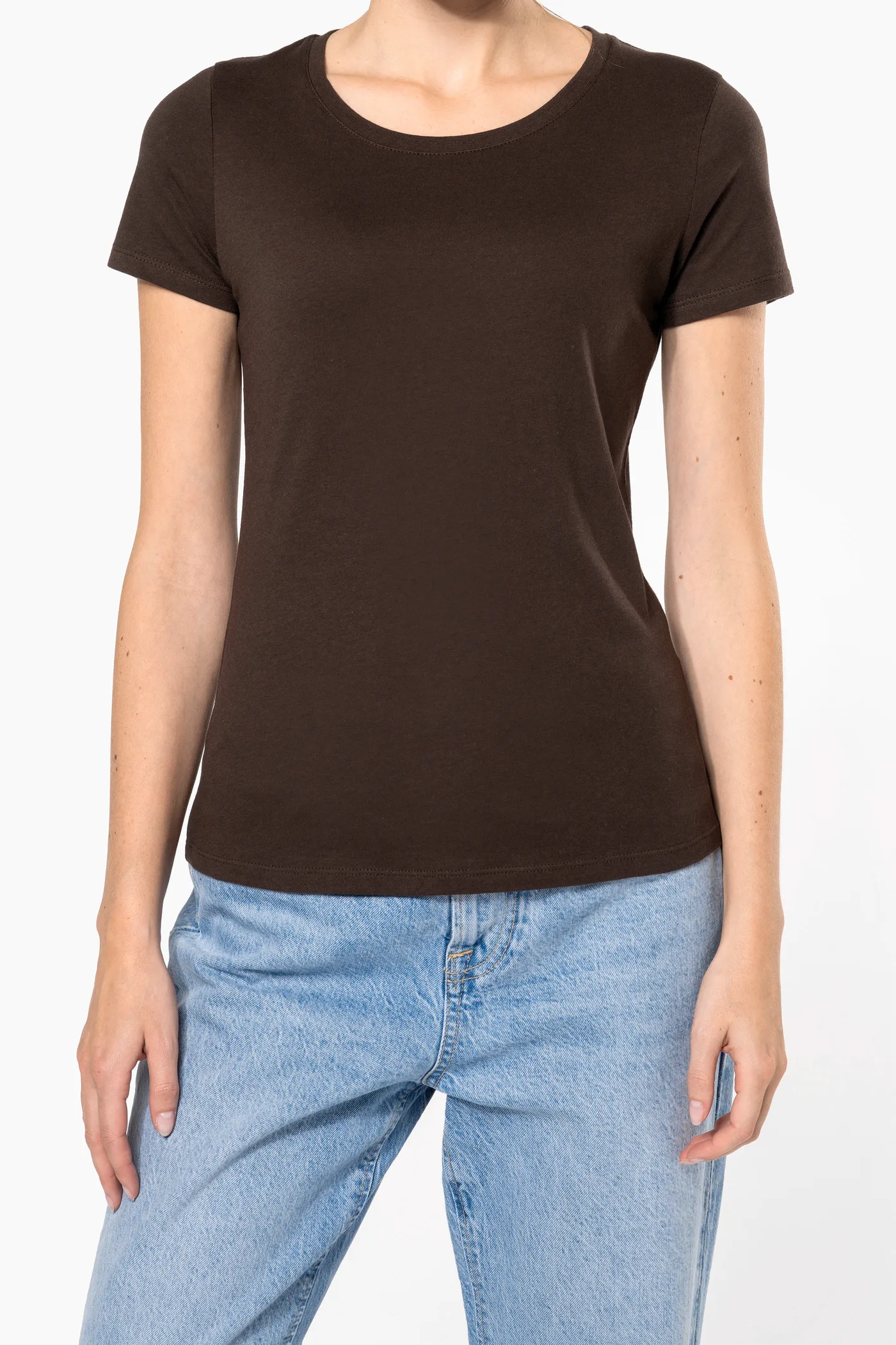 Damen Bio150 IC T-Shirt