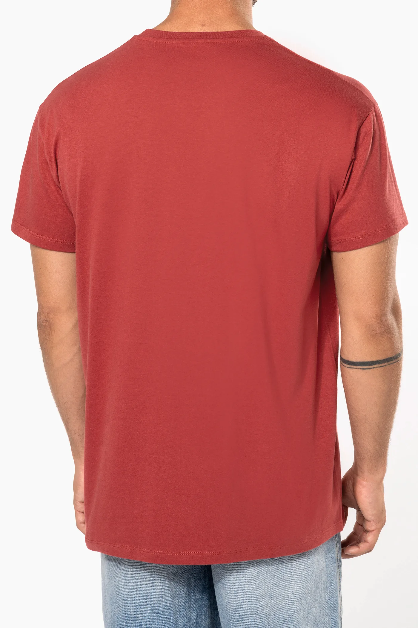Herren T-Shirt Bio190 IC