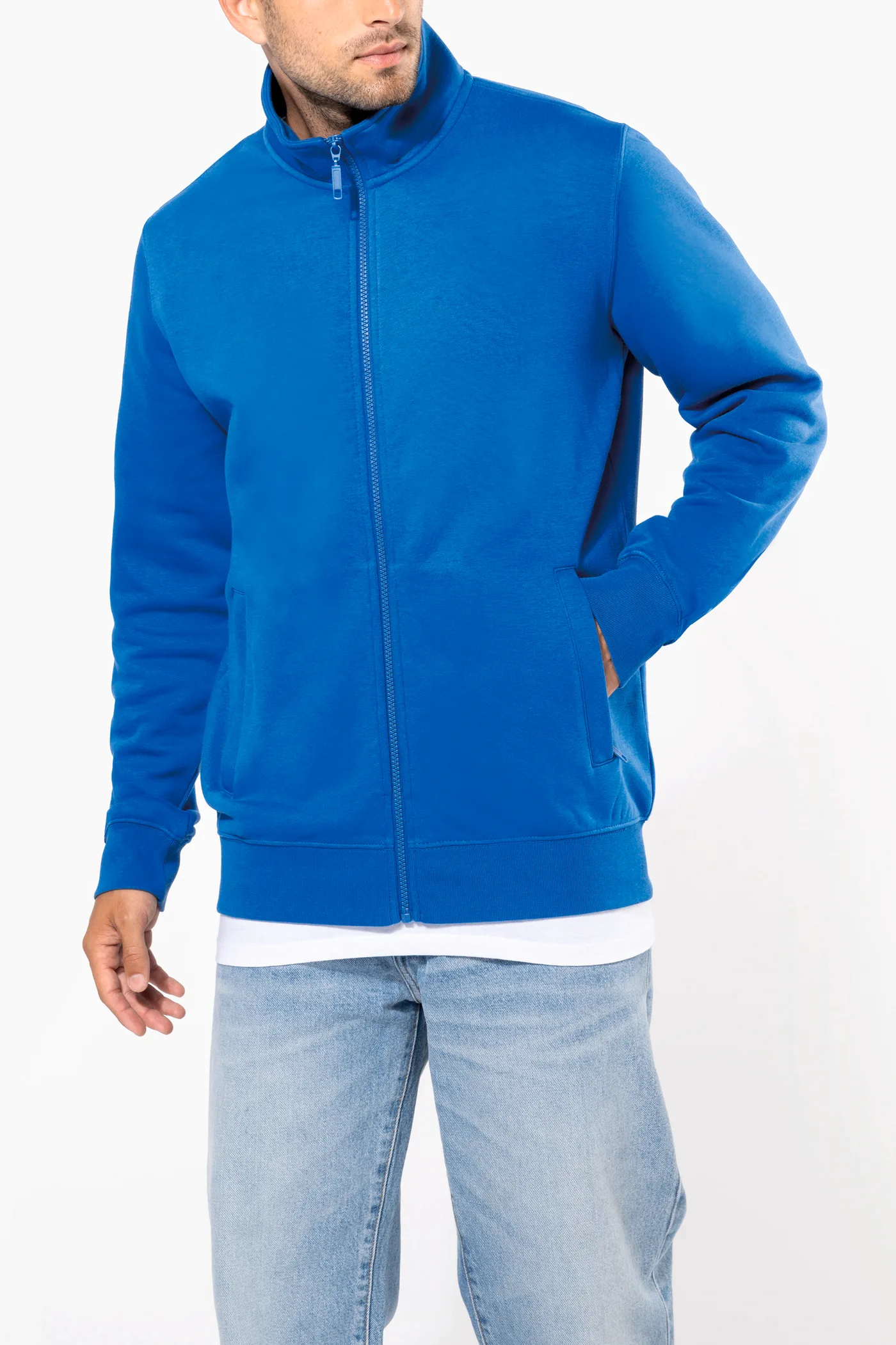 Herrenjacke