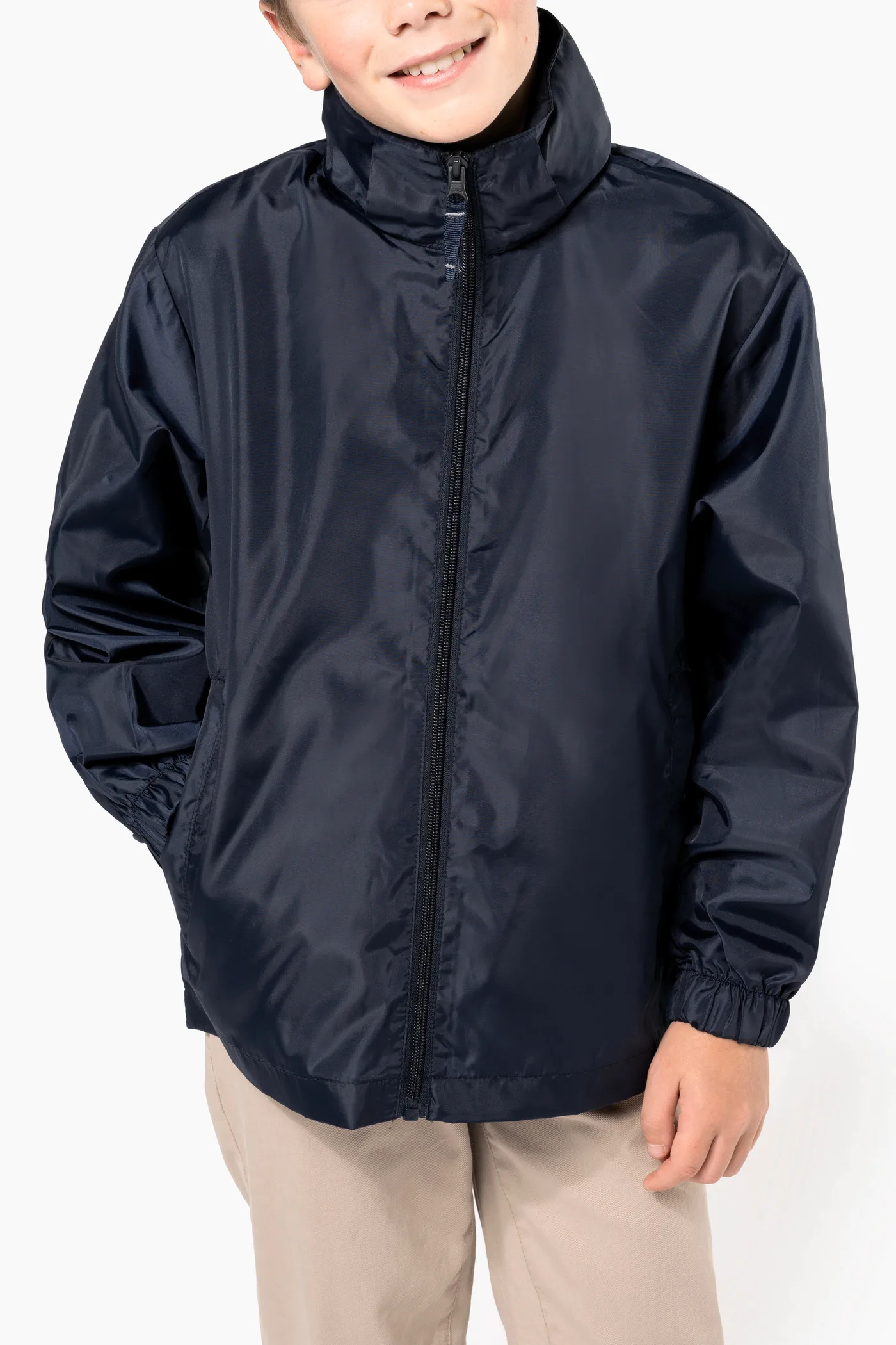 Kinder Windjacke ultraleicht