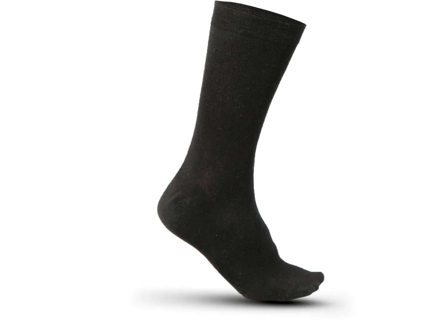 Baumwollsocken