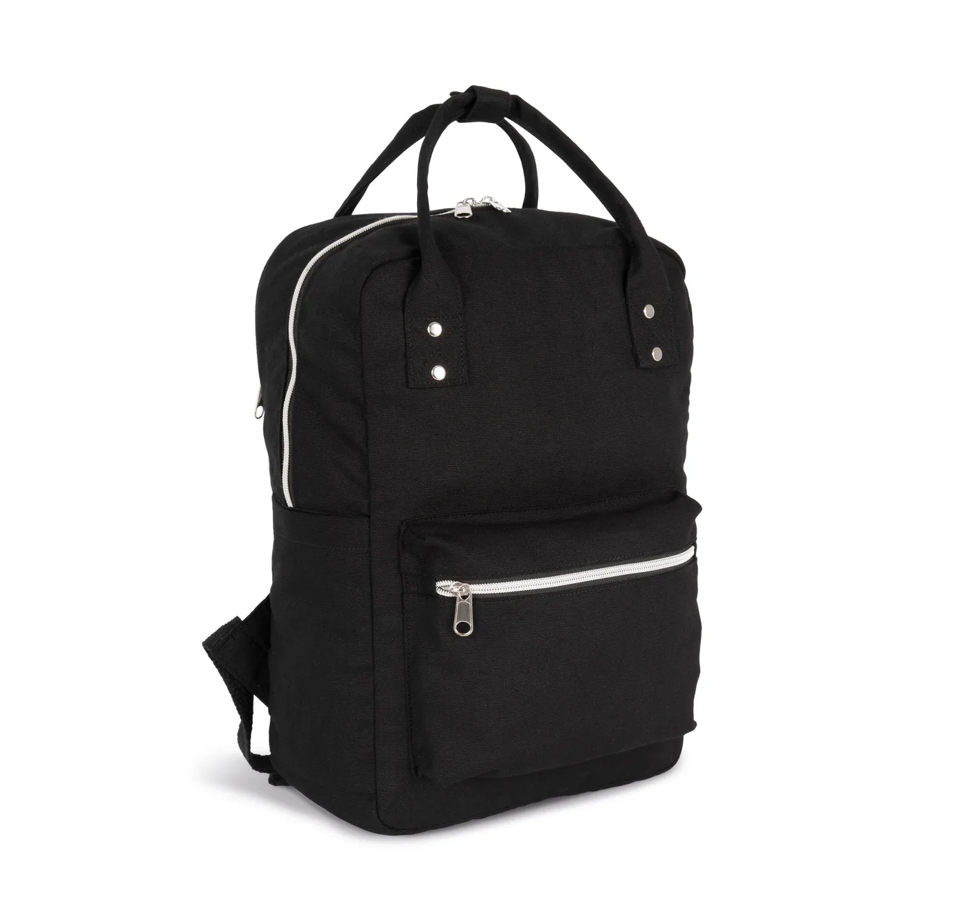Sac à dos style urbain avec poignées