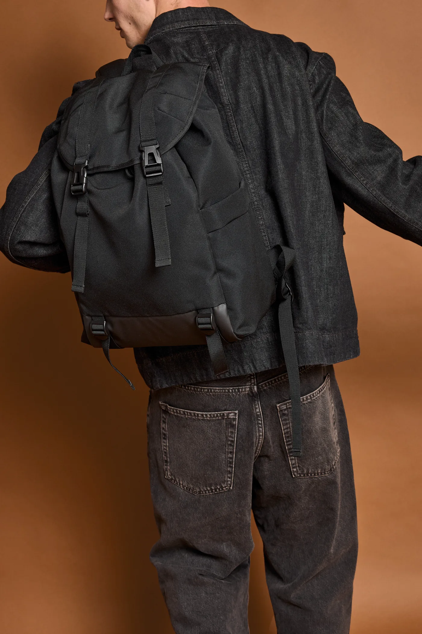 Sac à dos de sport casual
