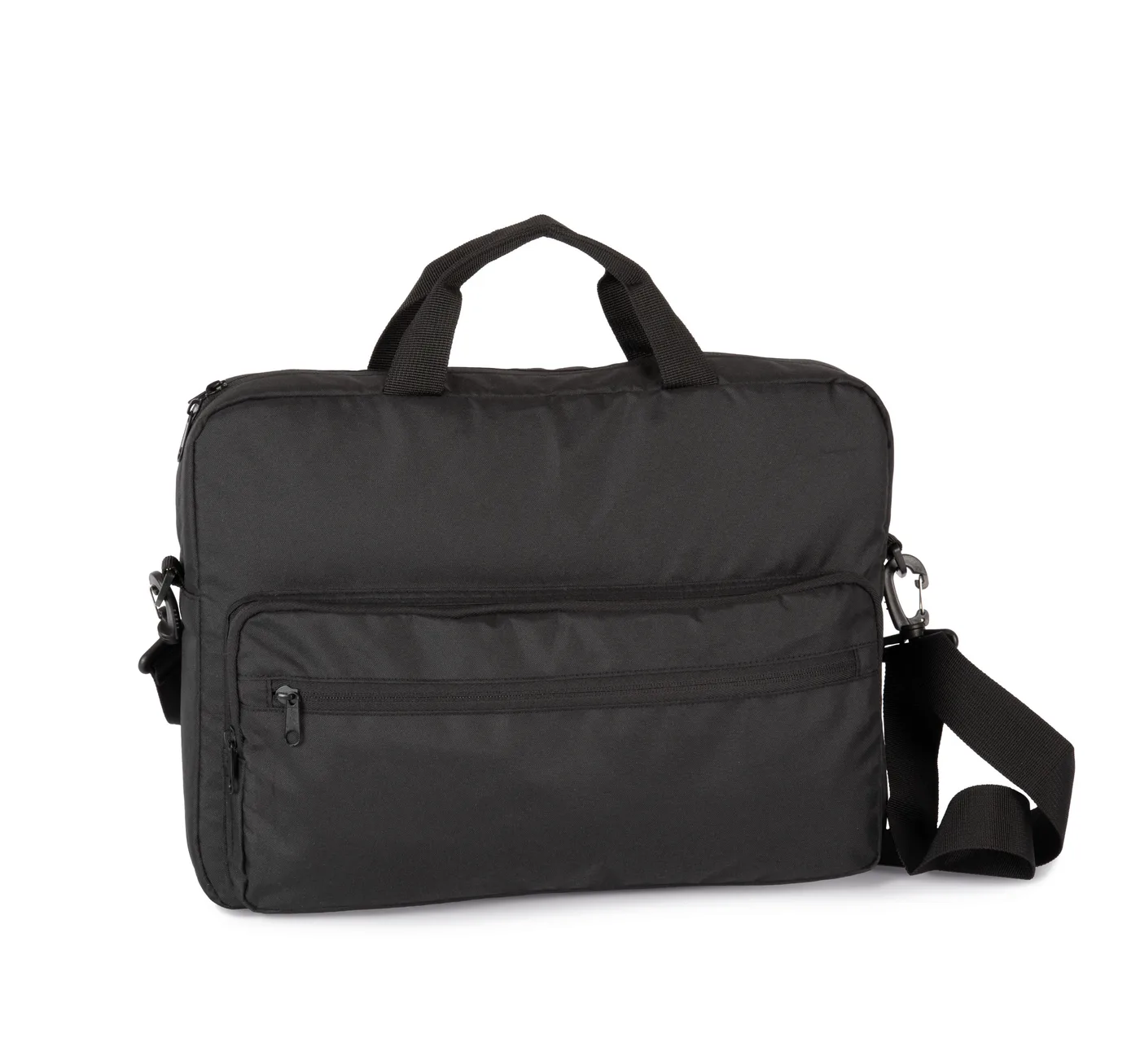 Recycelter Office-Rucksack für Laptop