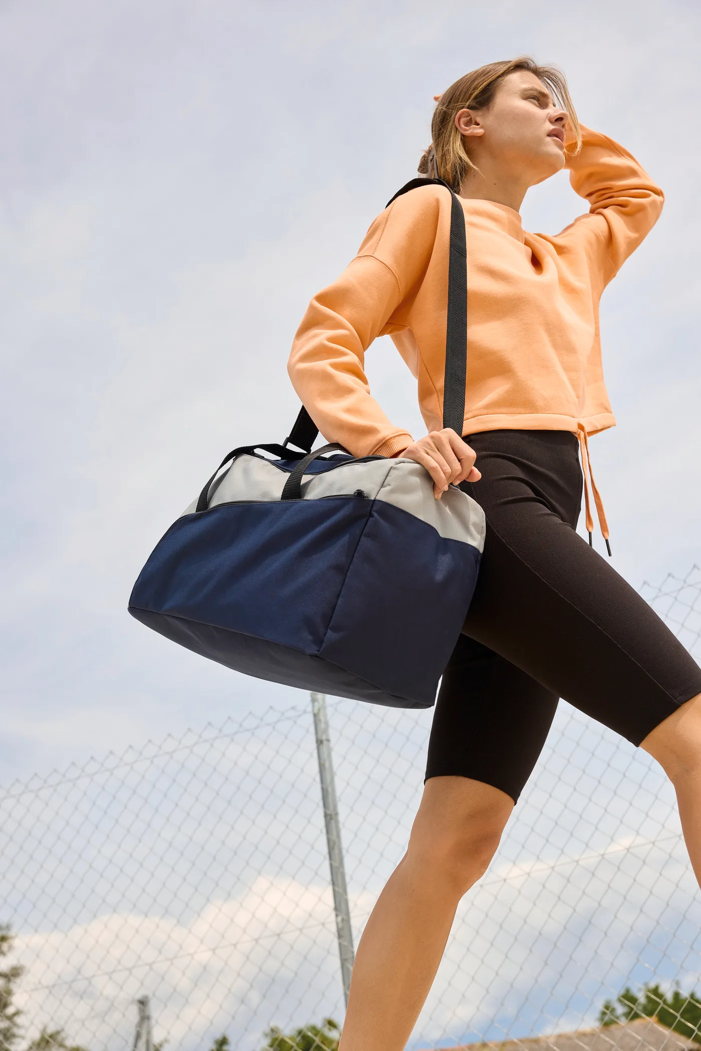 Sac de sport