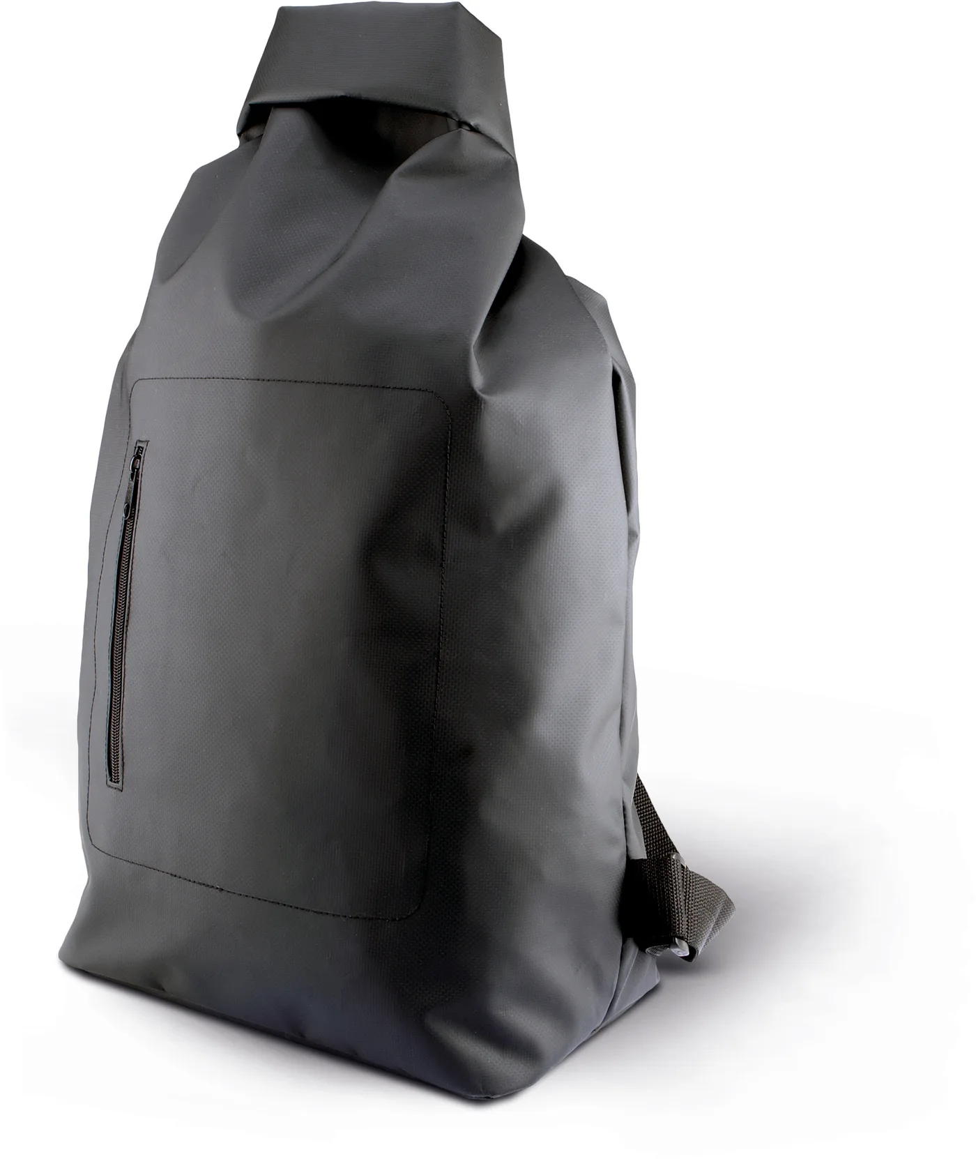 Wasserdichte Roll-Top Barrel-Tasche