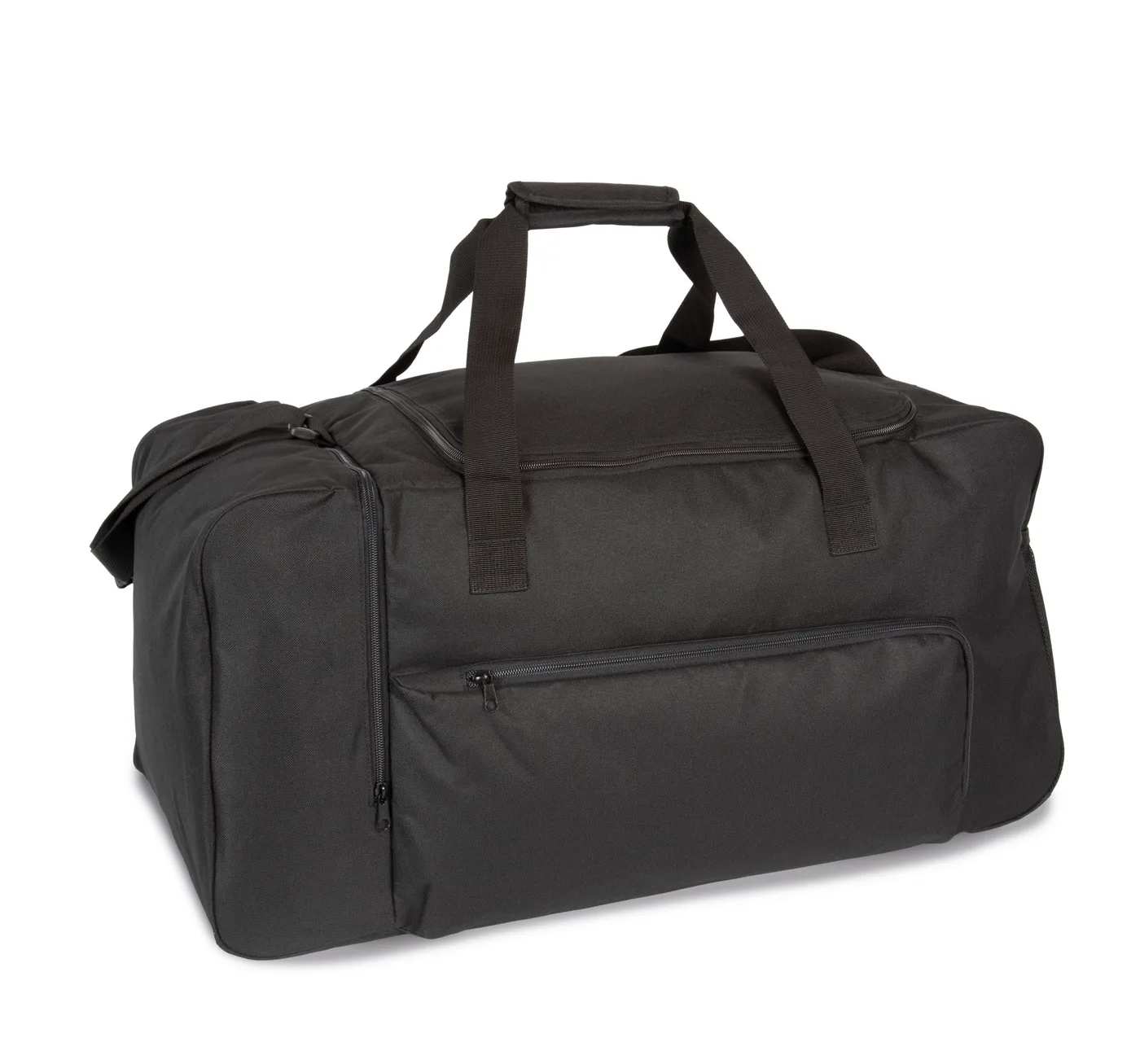 Grand sac de sport avec compartiment latéral