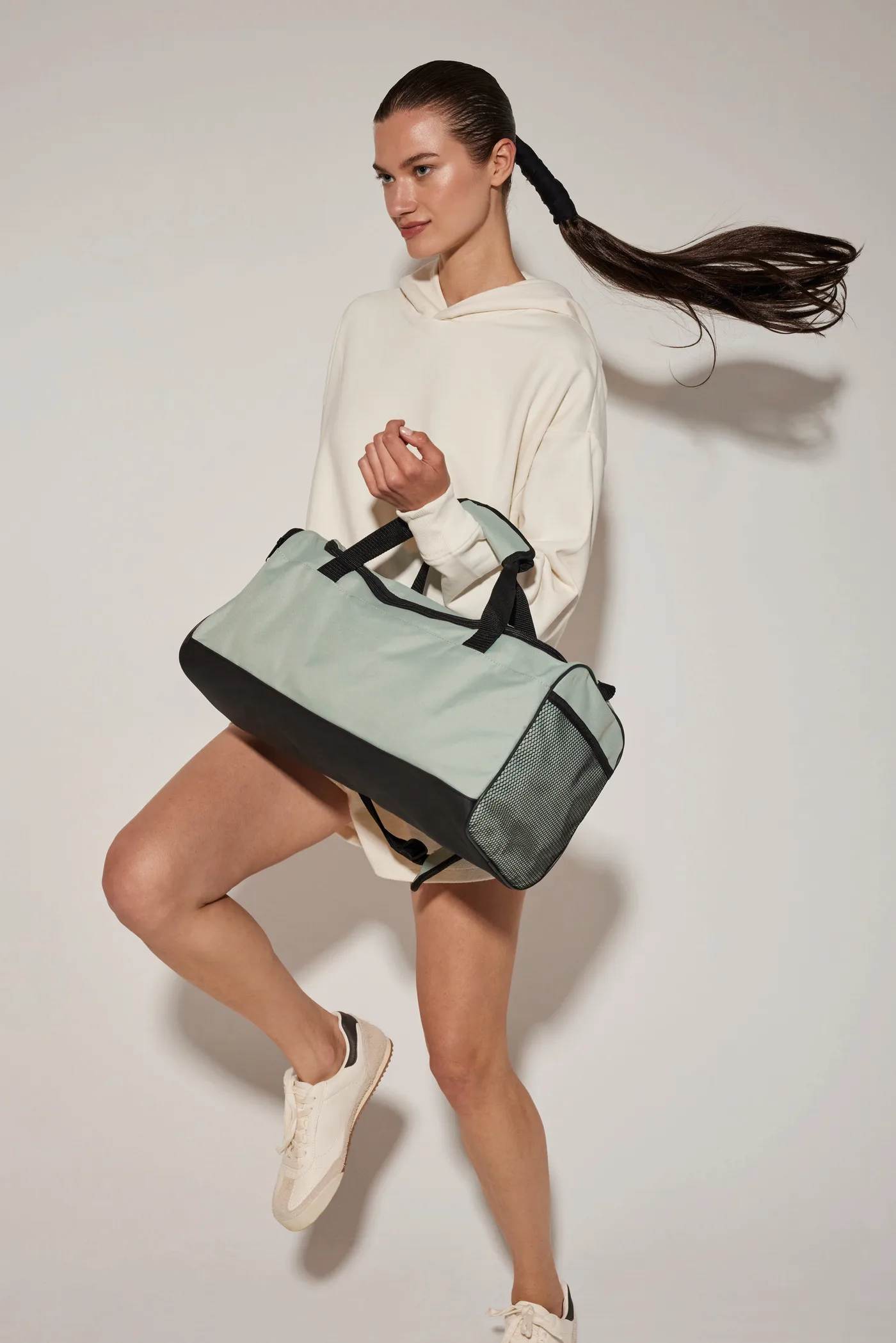 Recycelter Basic-Rucksack