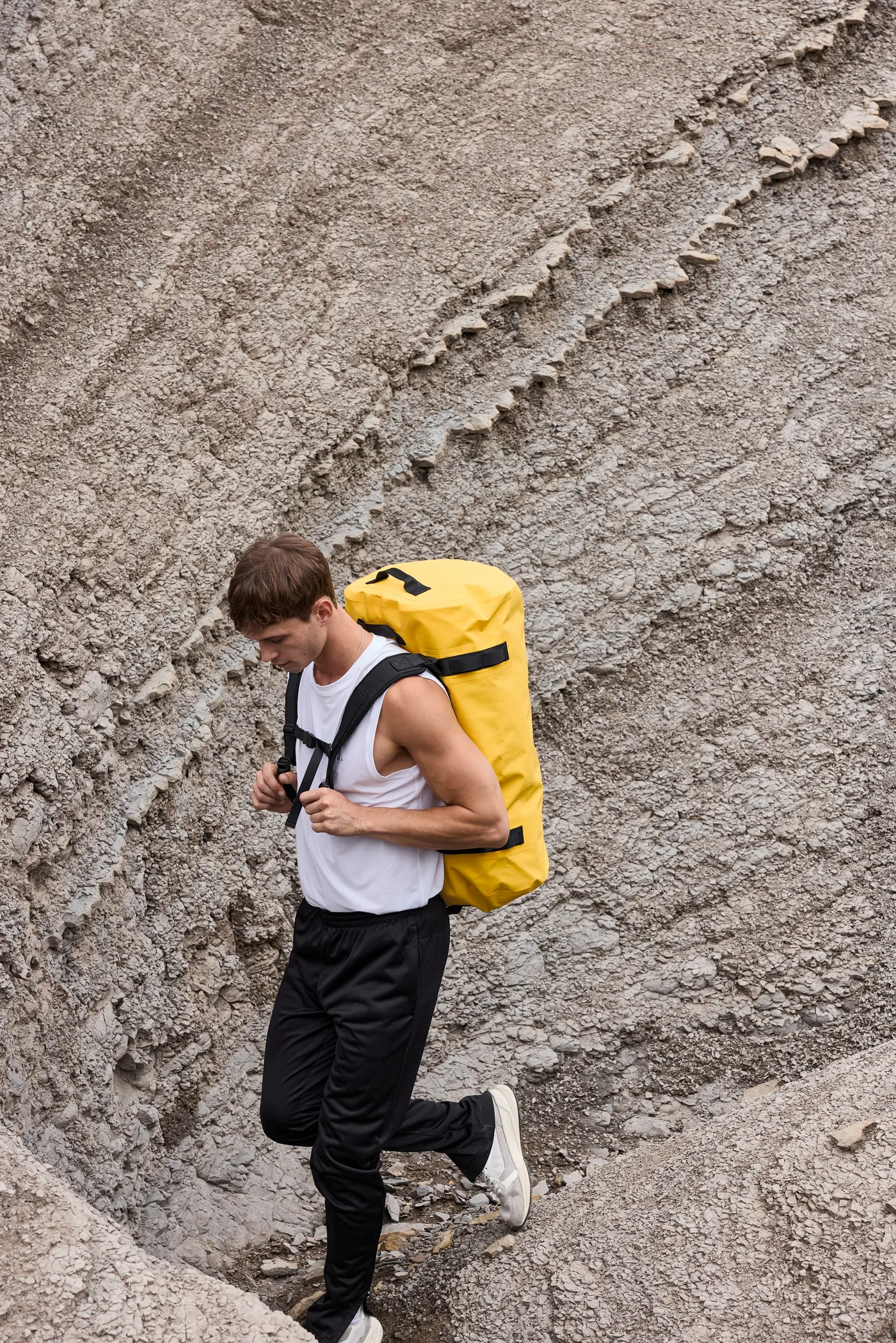 Sac à dos de voyage imperméable