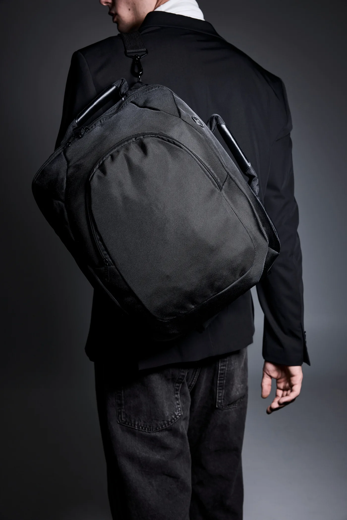 Laptop-Rucksack Combo-Tasche