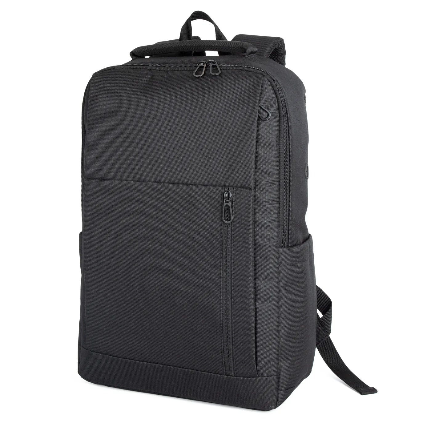 Business-Rucksack mit Fronttasche "easy printing"